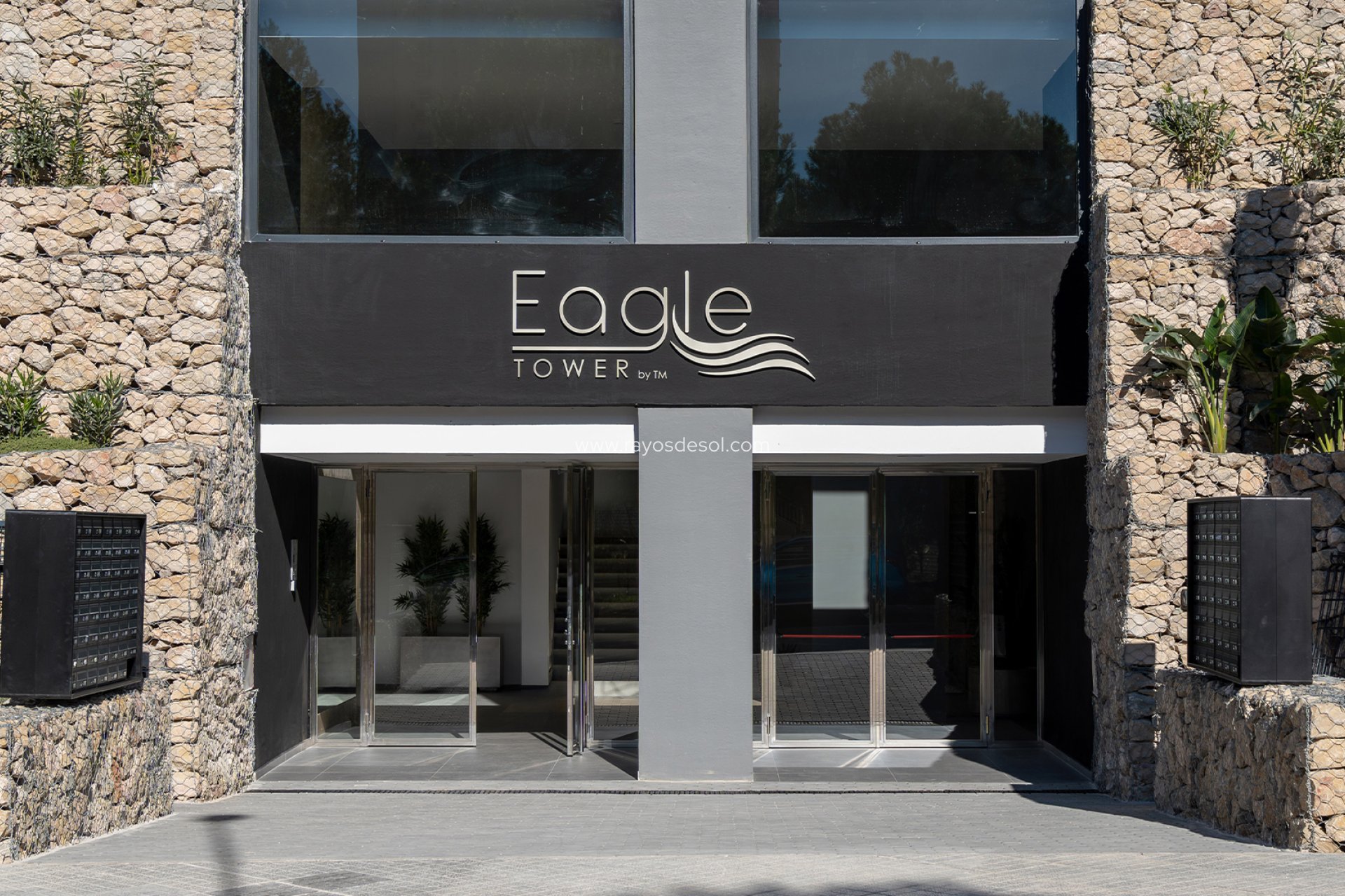 Neue Gebäude - Appartement - Benidorm - Spain