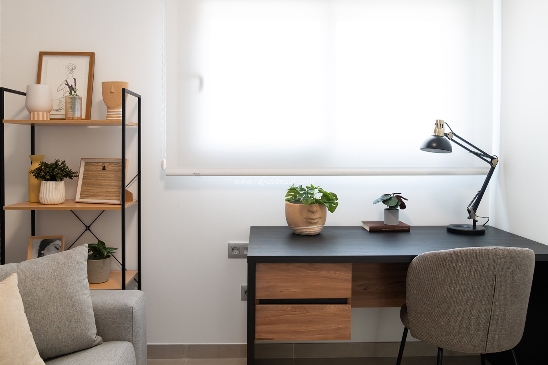 Neue Gebäude - Appartement - Benidorm - Spain