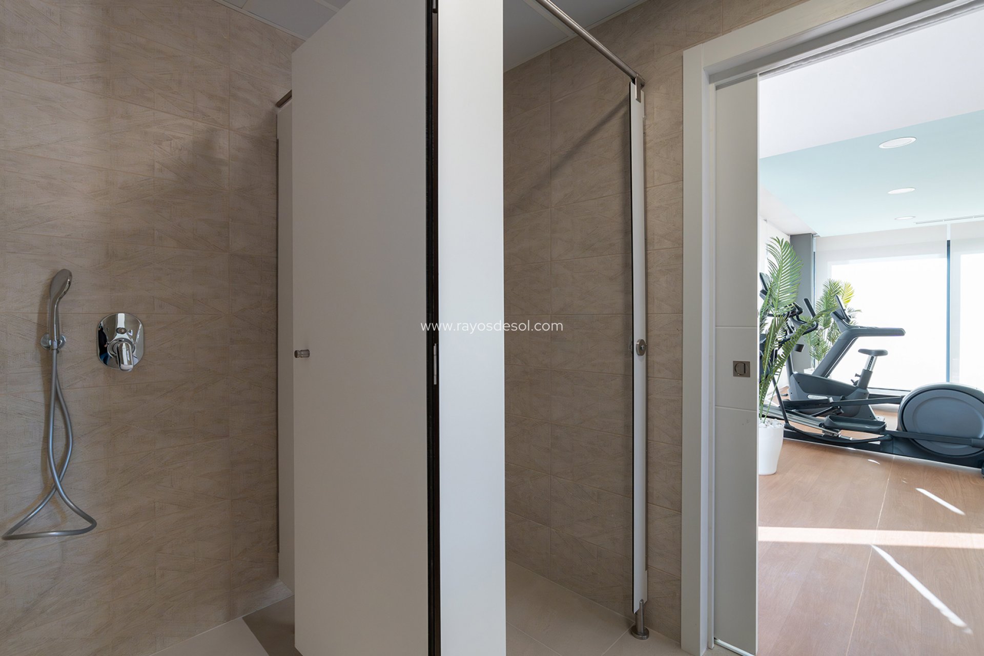 Neue Gebäude - Appartement - Benidorm - Spain