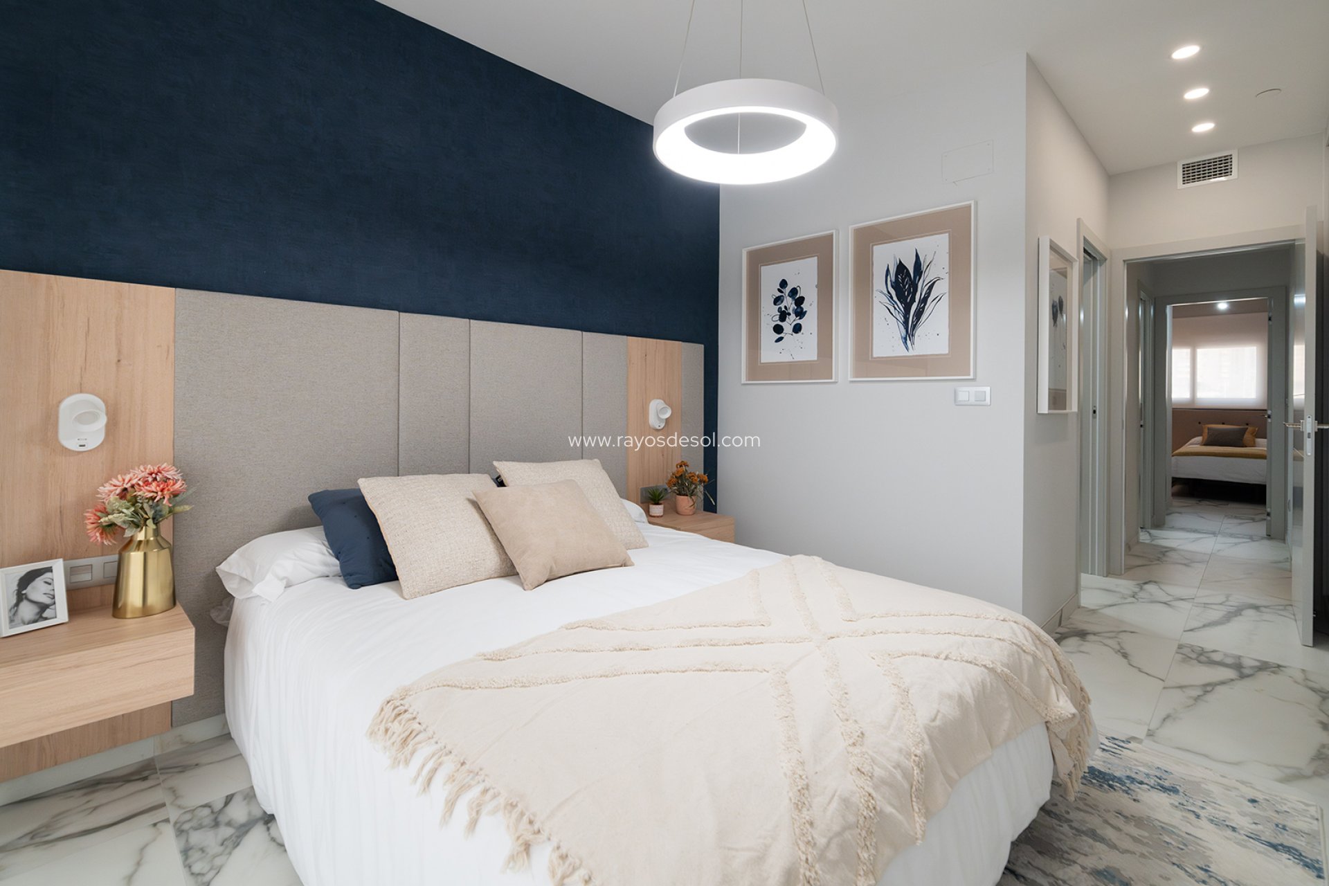 Neue Gebäude - Appartement - Benidorm - Spain