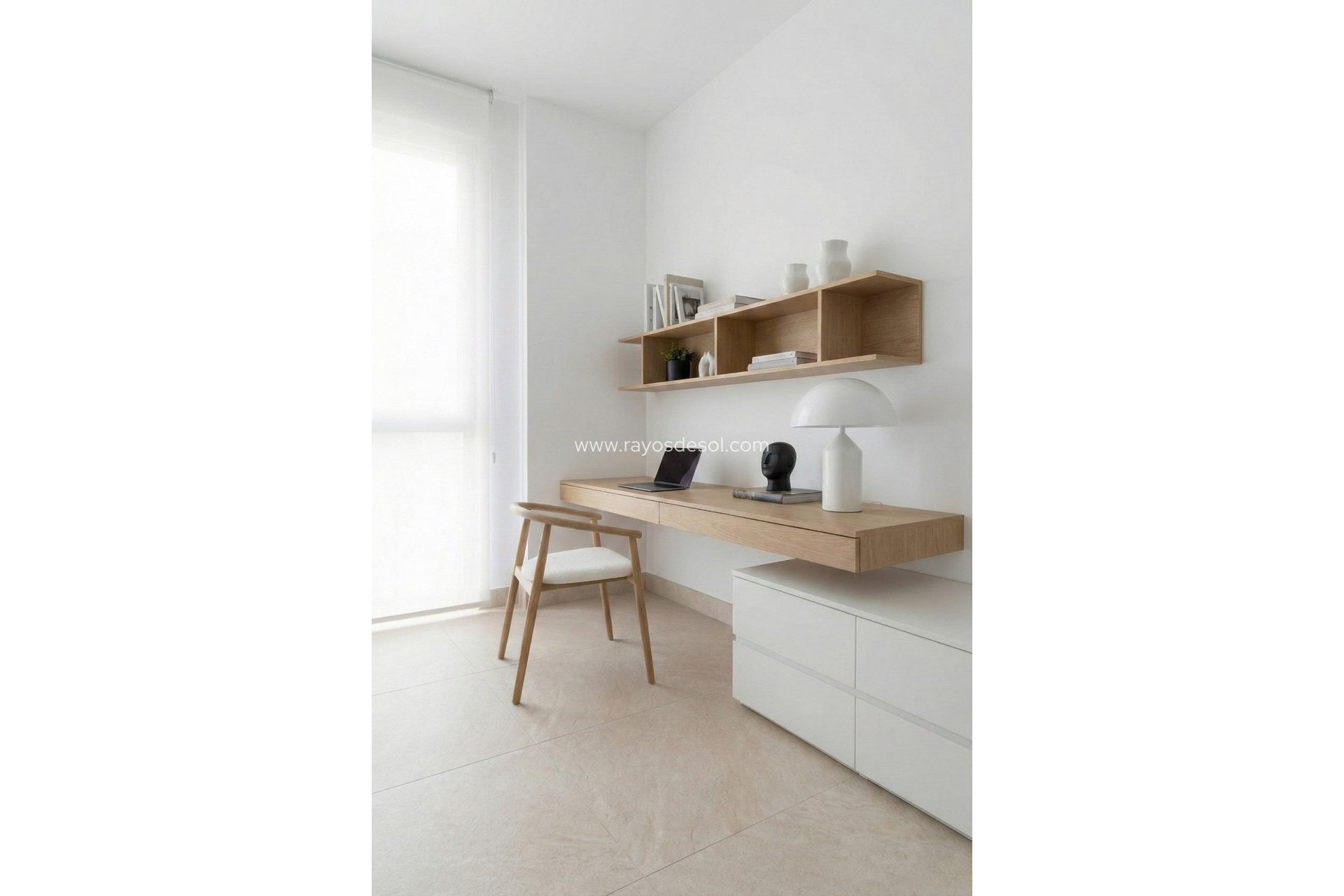 Neue Gebäude - Appartement - Benijofar - Centro
