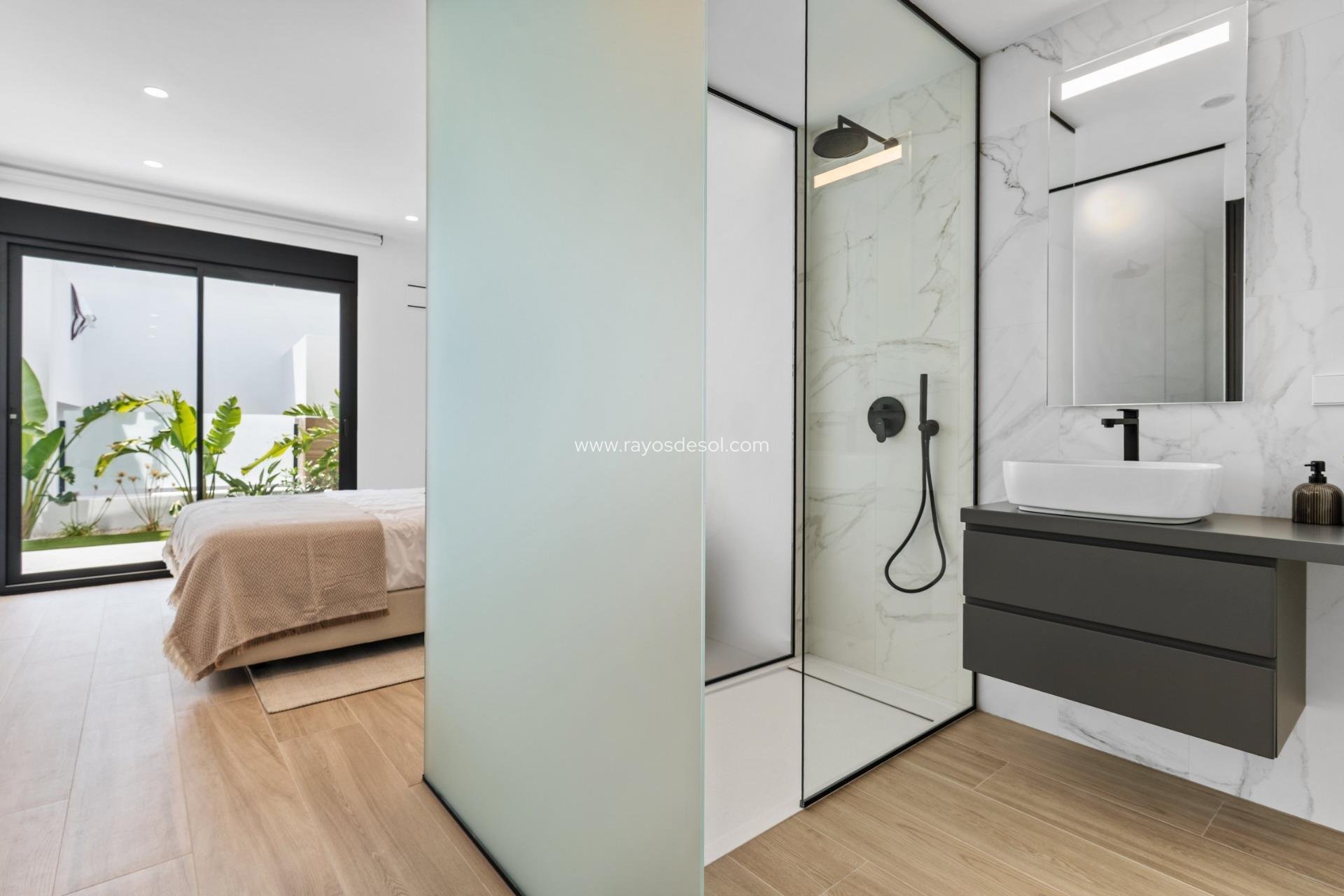 Neue Gebäude - Appartement - Benitachell - Cumbre Del Sol