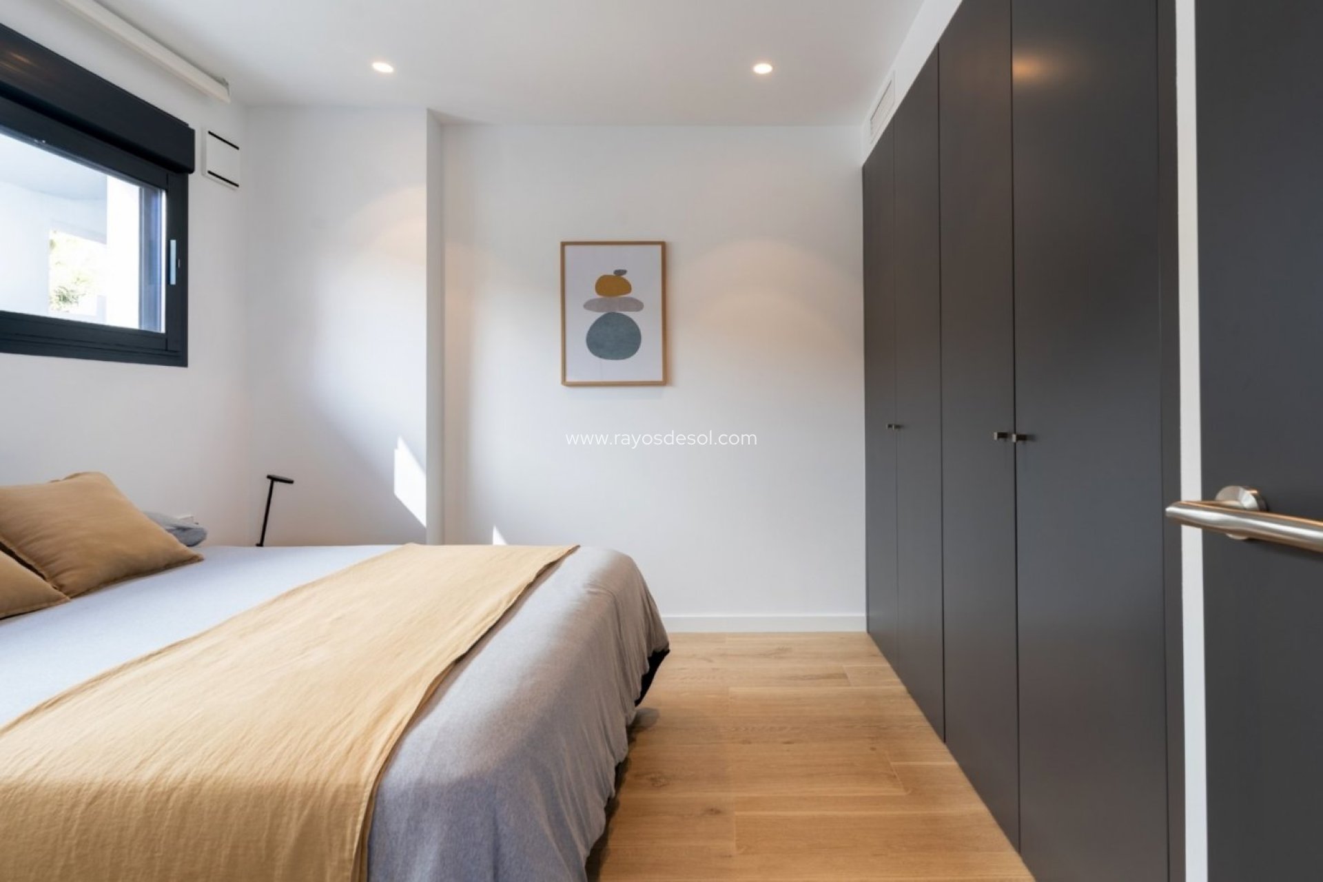 Neue Gebäude - Appartement - Benitachell