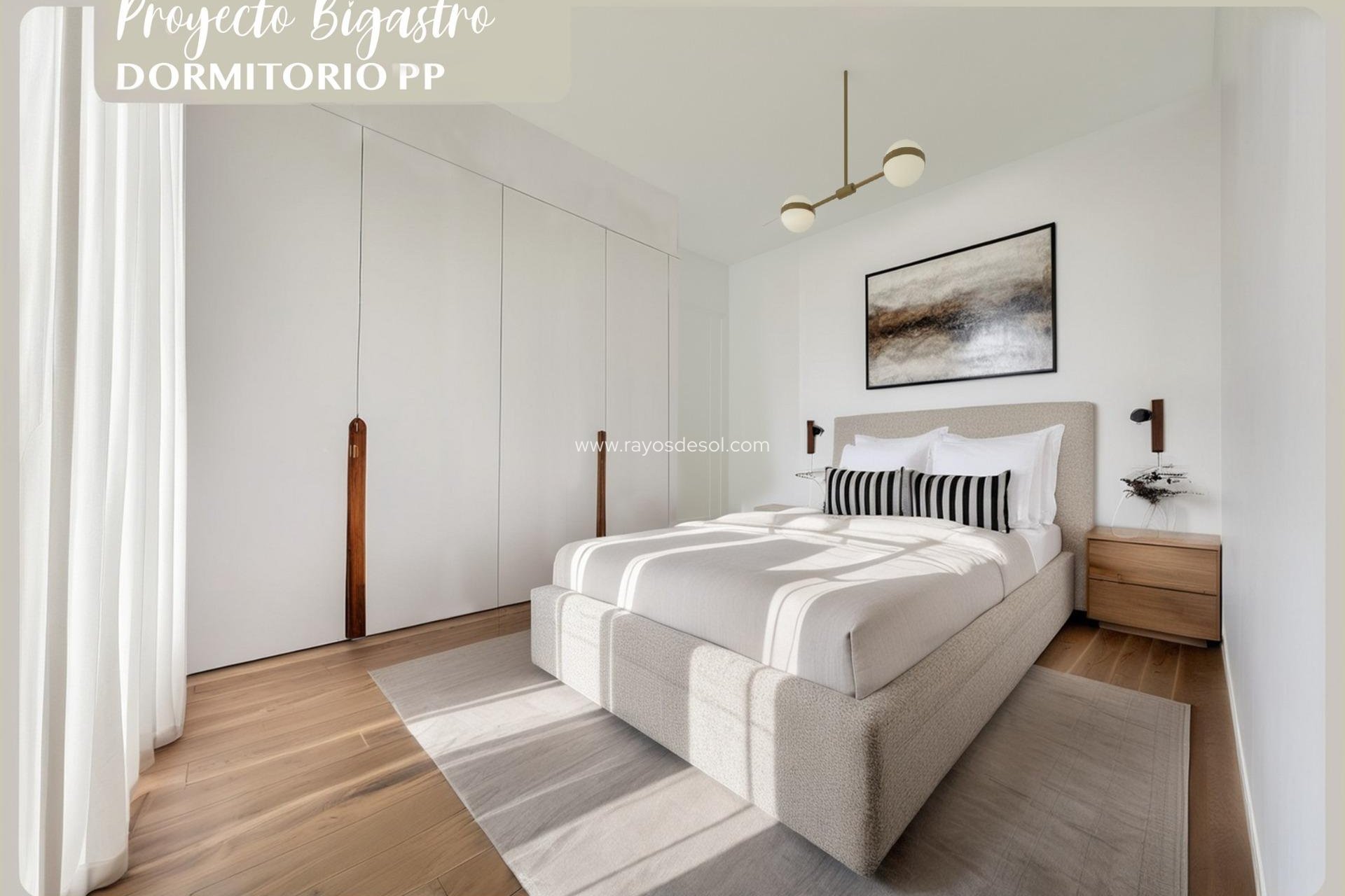 Neue Gebäude - Appartement - Bigastro - centro