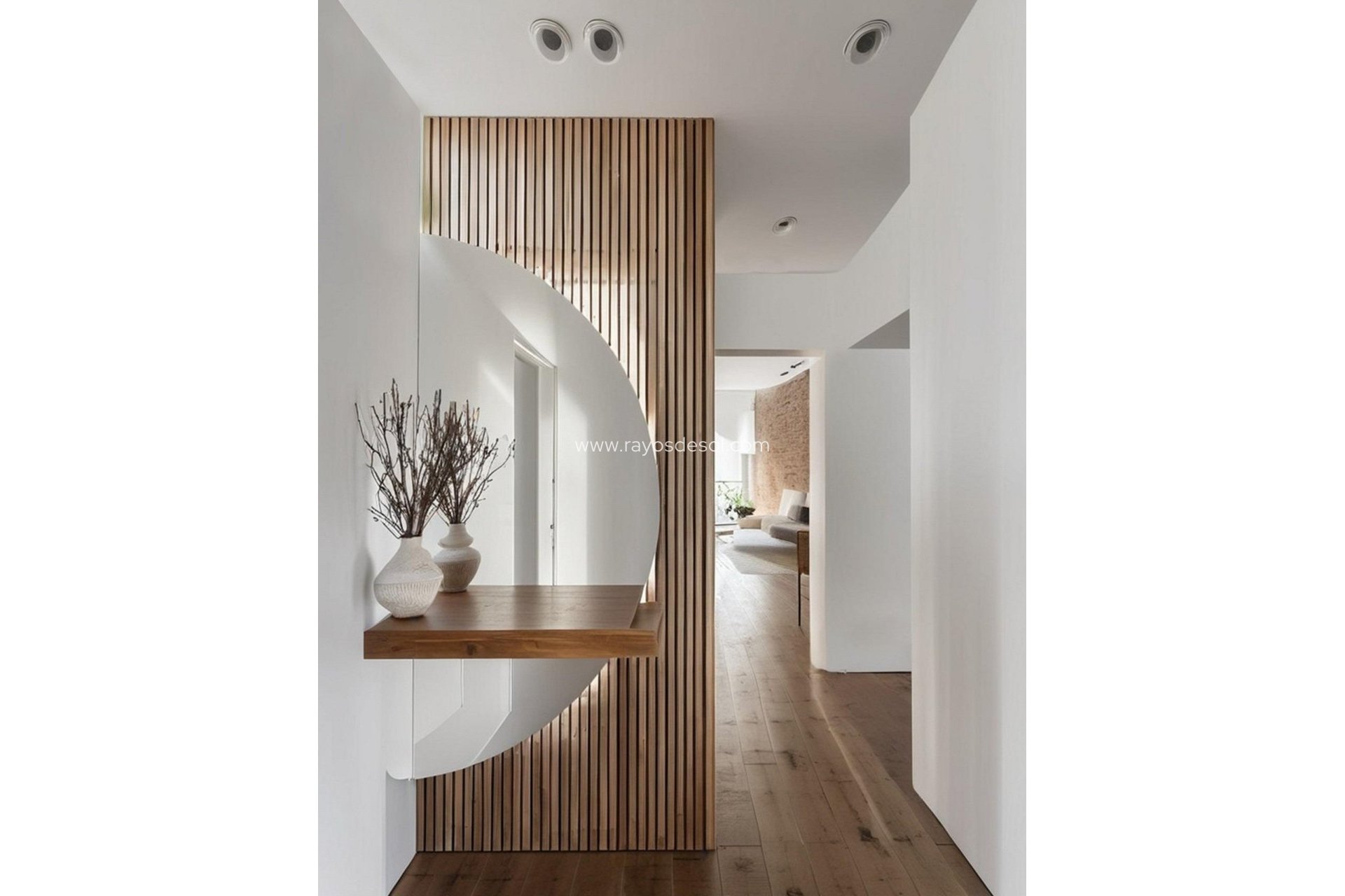 Neue Gebäude - Appartement - Bigastro - centro