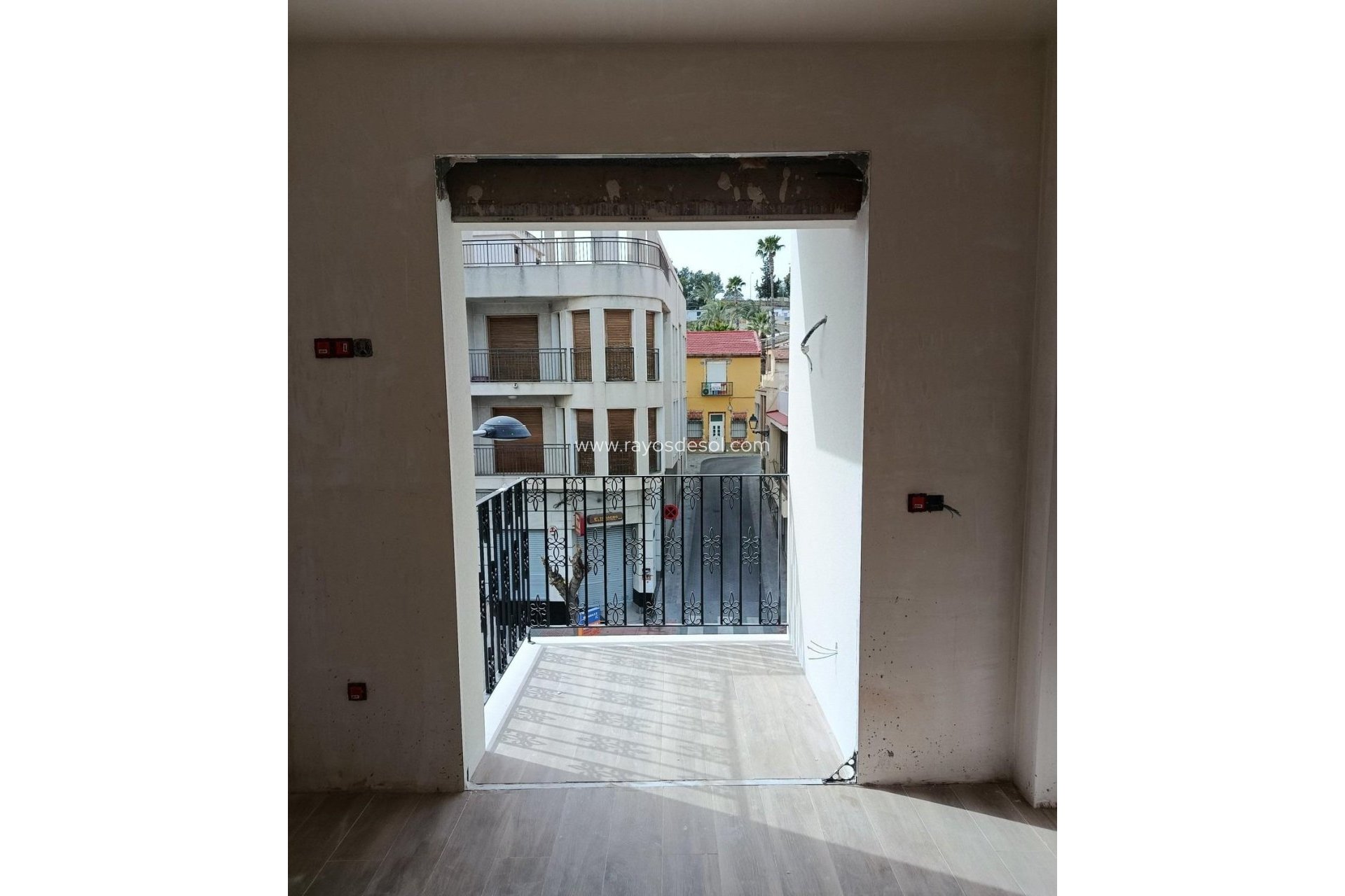 Neue Gebäude - Appartement - Bigastro - centro