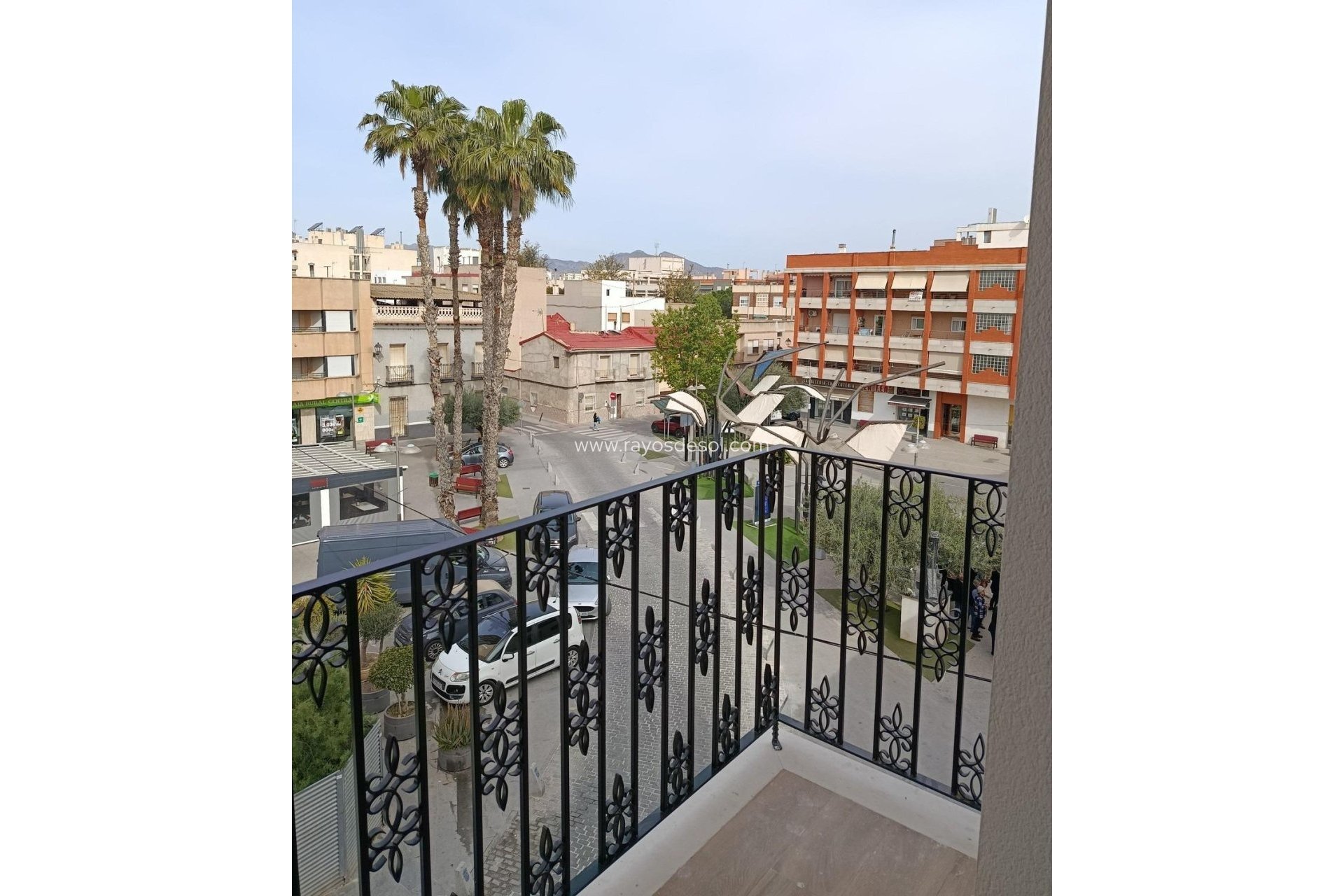 Neue Gebäude - Appartement - Bigastro - centro