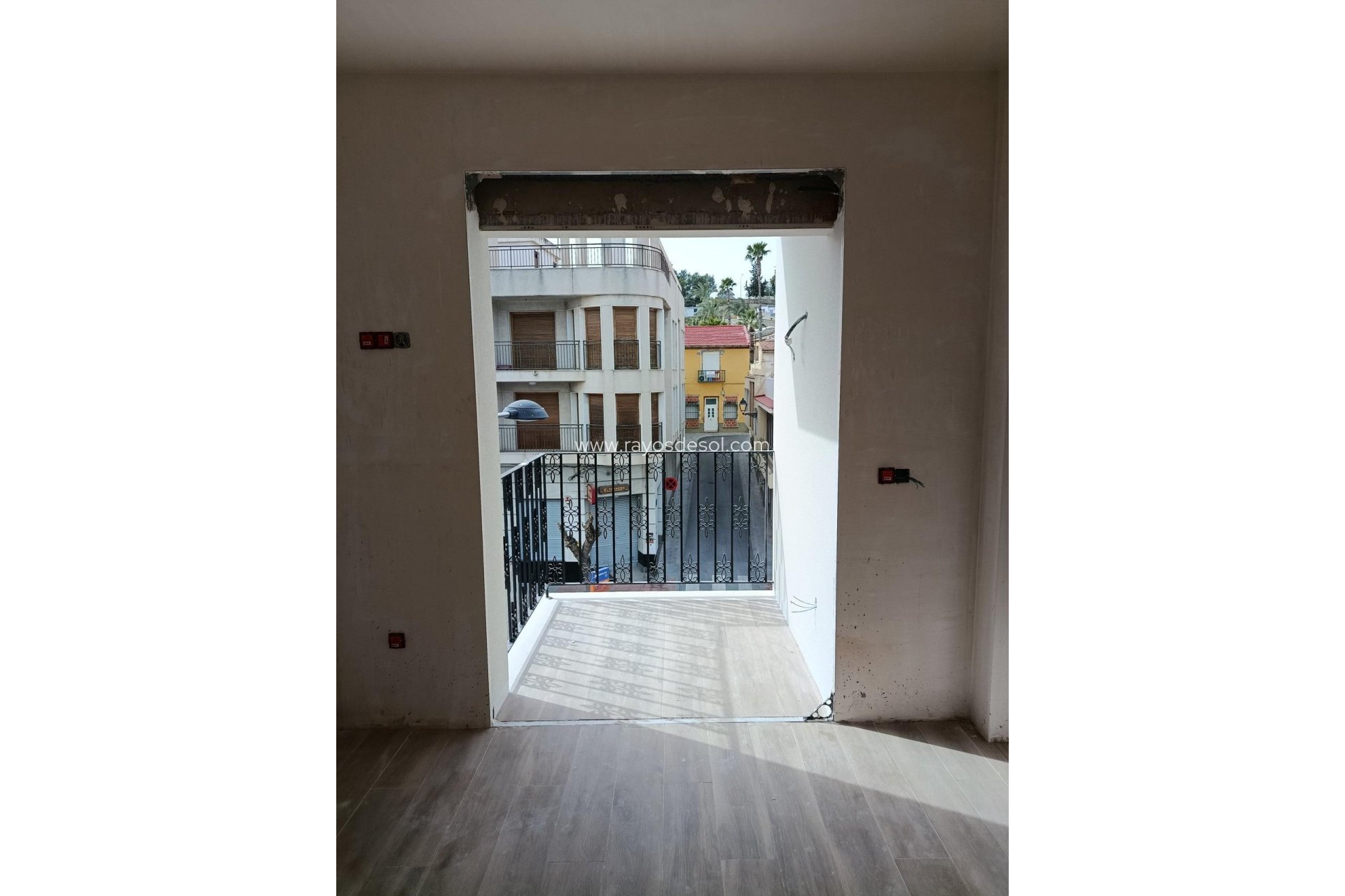 Neue Gebäude - Appartement - Bigastro - centro