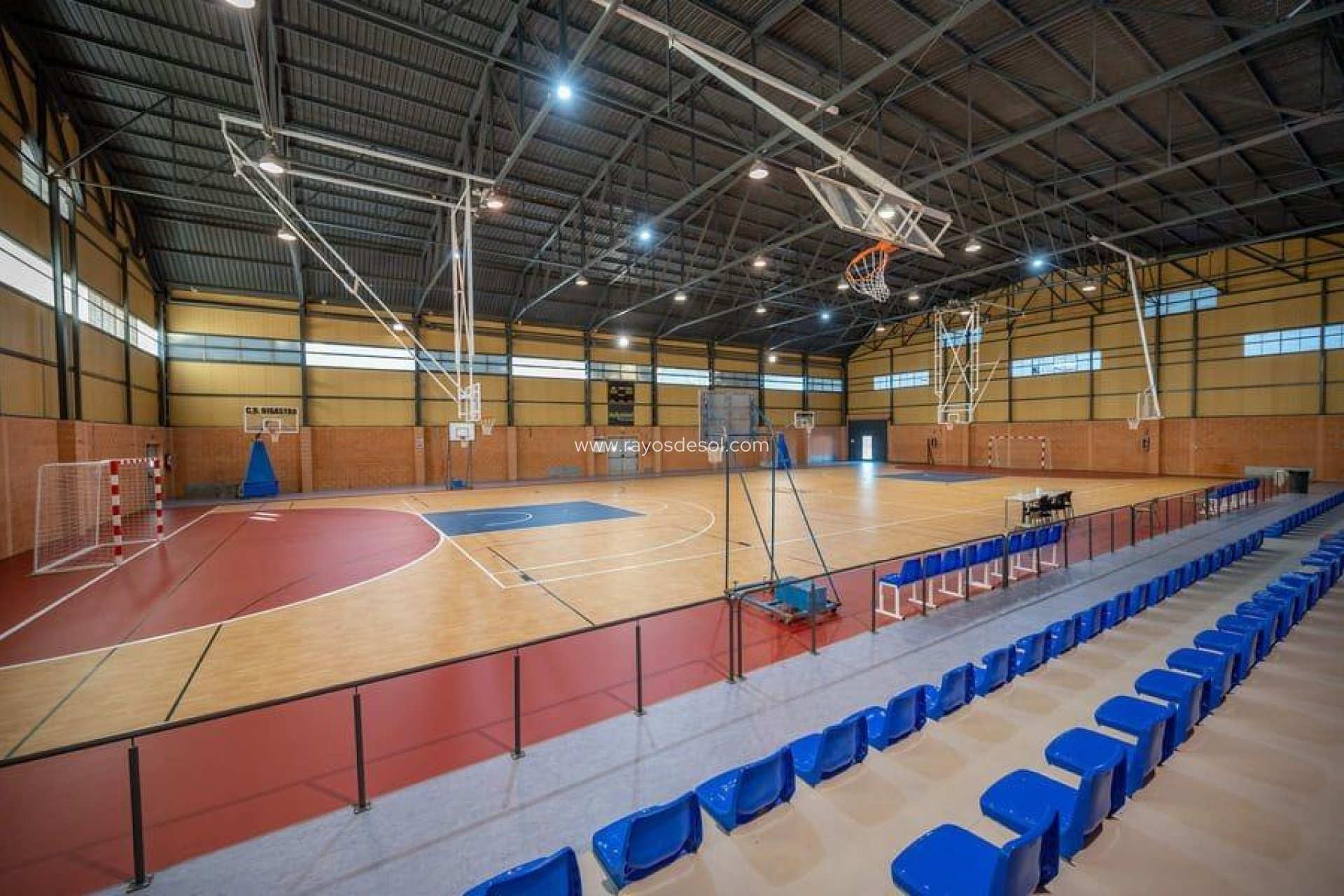 Neue Gebäude - Appartement - Bigastro - pueblo