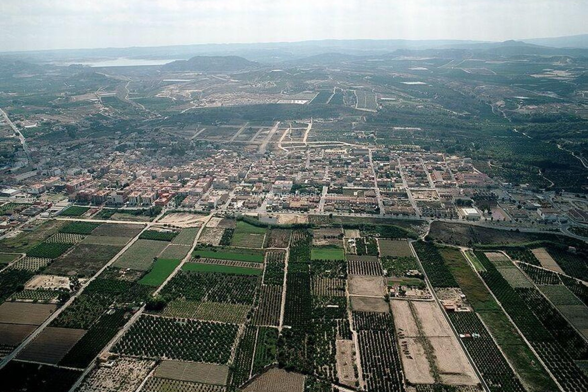 Neue Gebäude - Appartement - Bigastro - pueblo