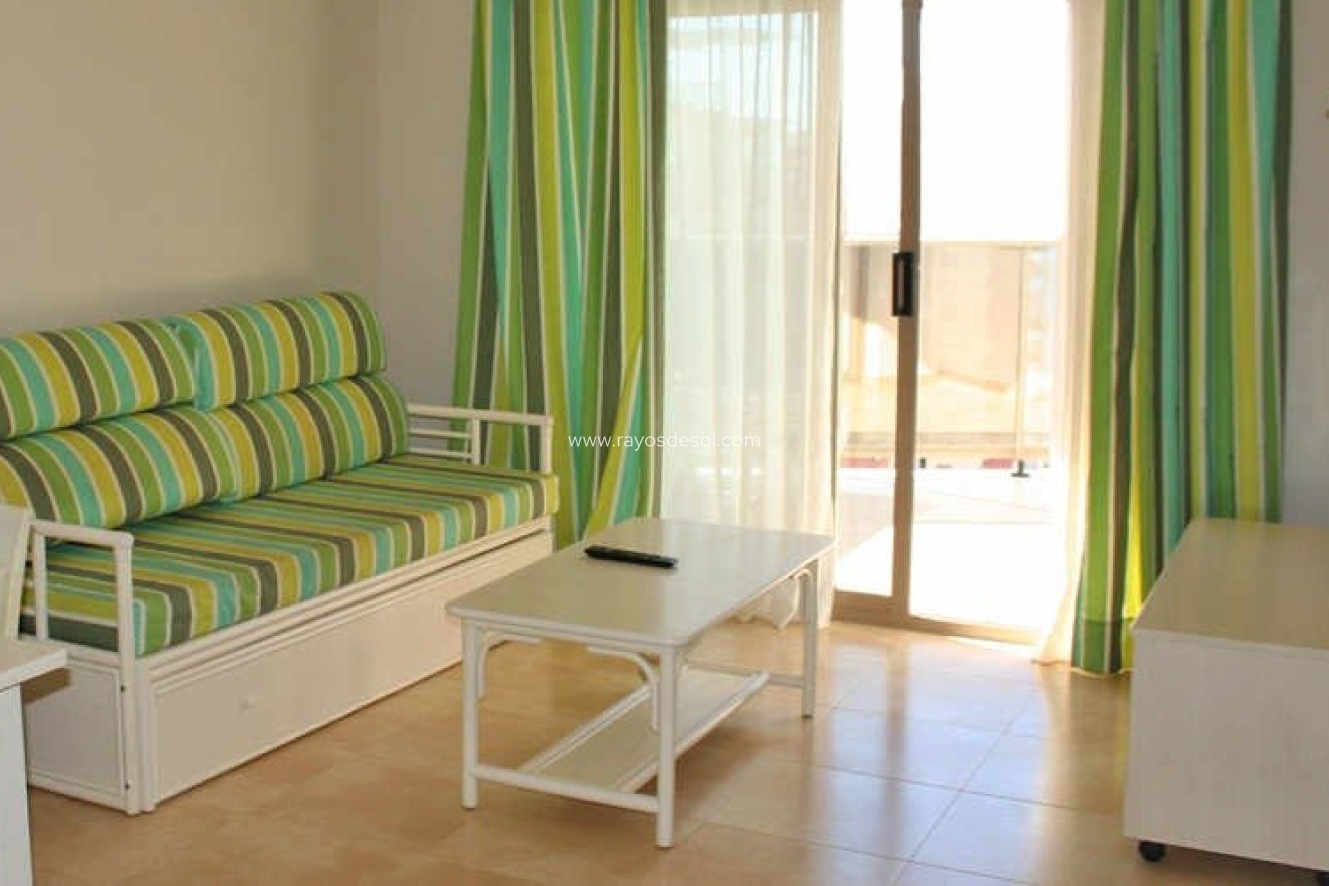 Neue Gebäude - Appartement - Calpe - Calalga