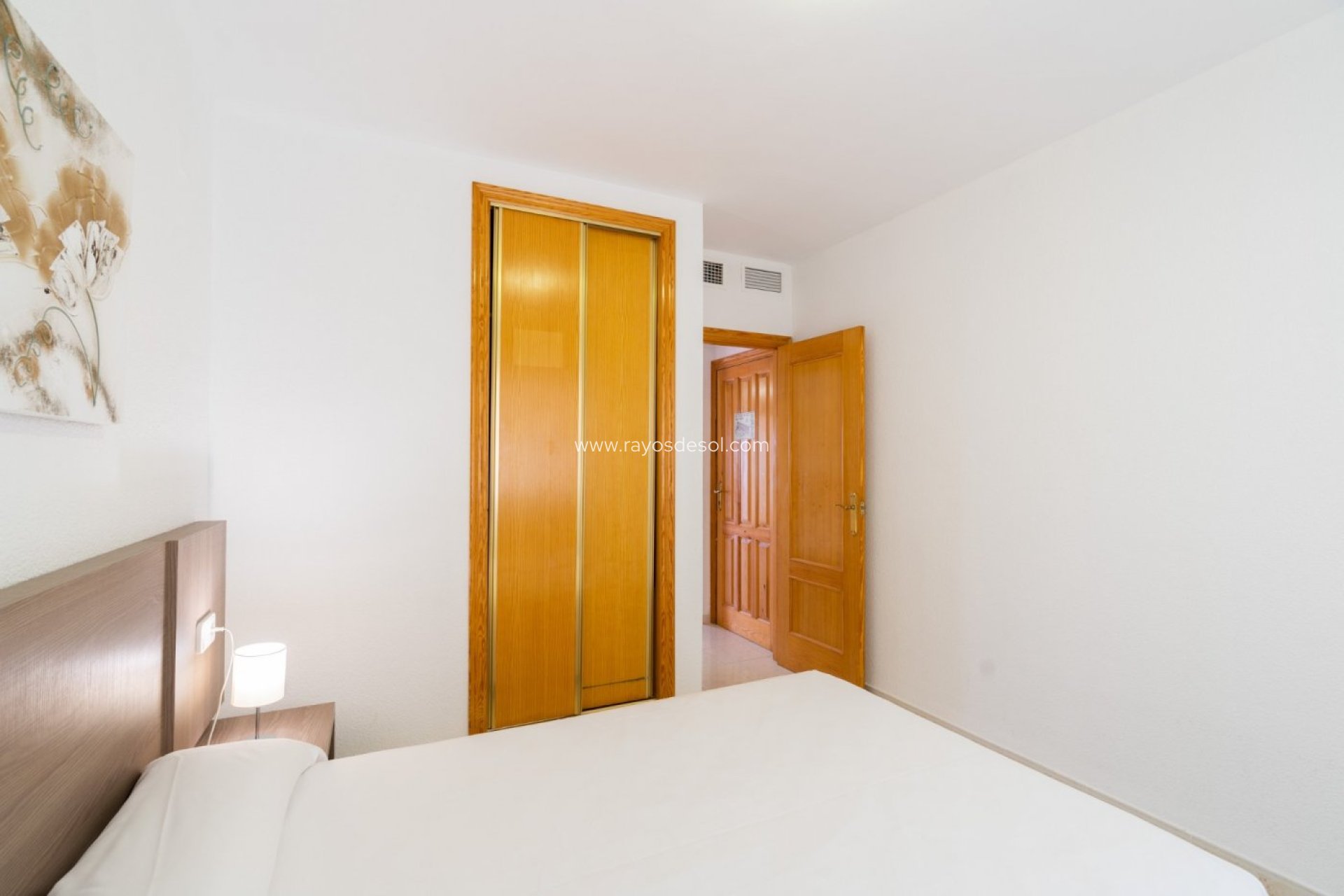 Neue Gebäude - Appartement - Calpe - Gran Sol