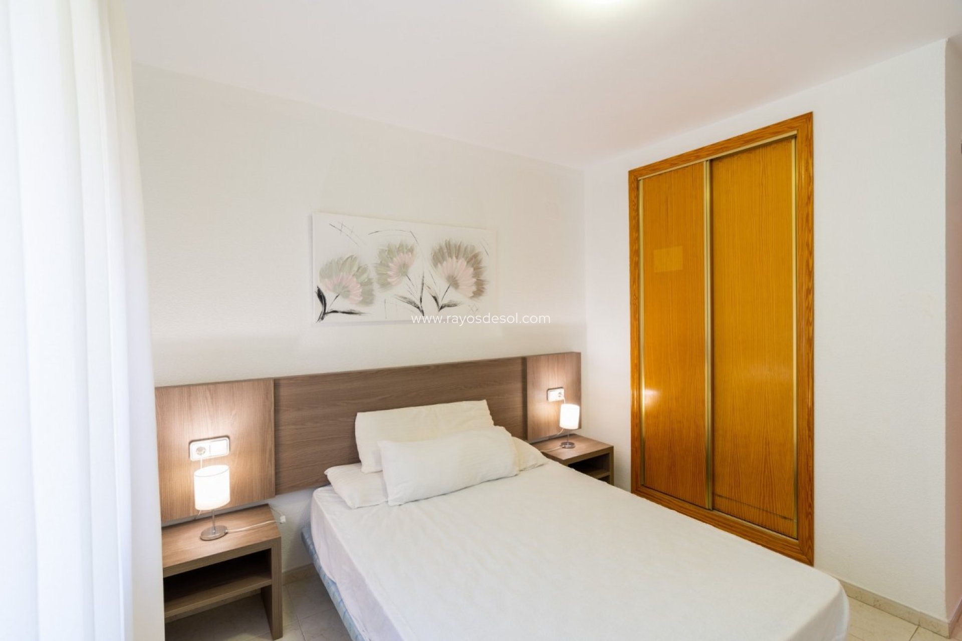 Neue Gebäude - Appartement - Calpe - Gran Sol