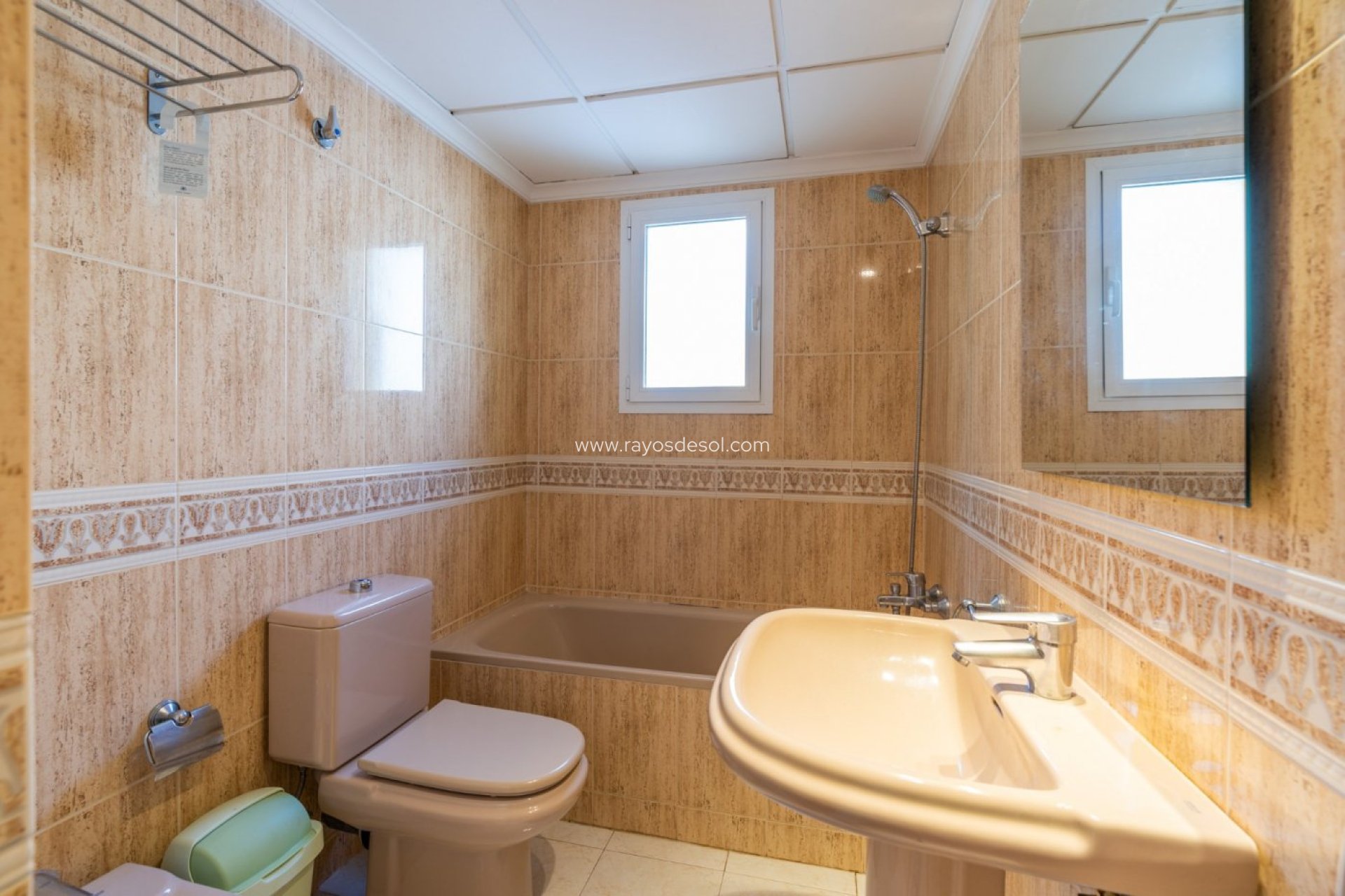 Neue Gebäude - Appartement - Calpe - Gran Sol