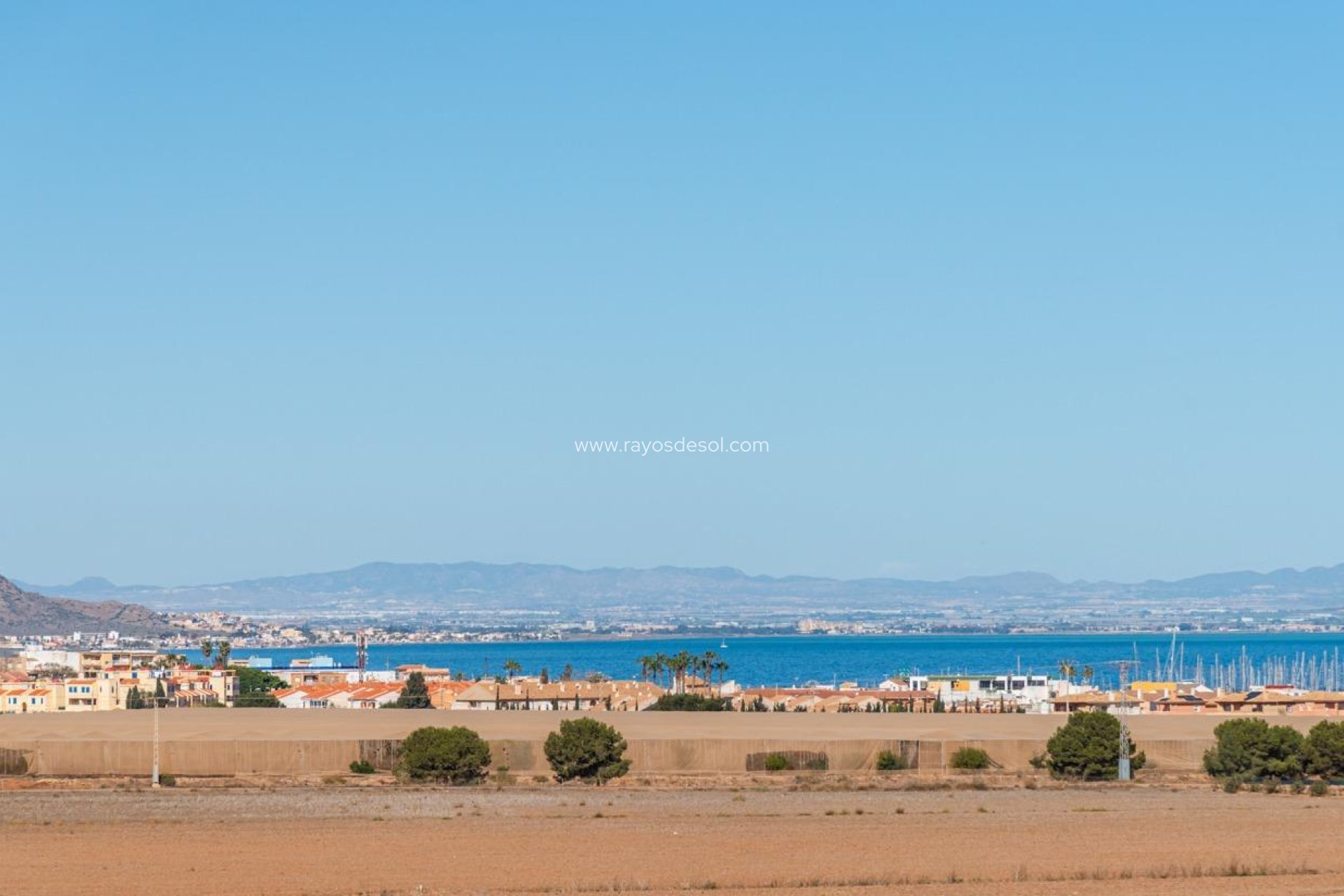 Neue Gebäude - Appartement - Cartagena - Mar De Cristal