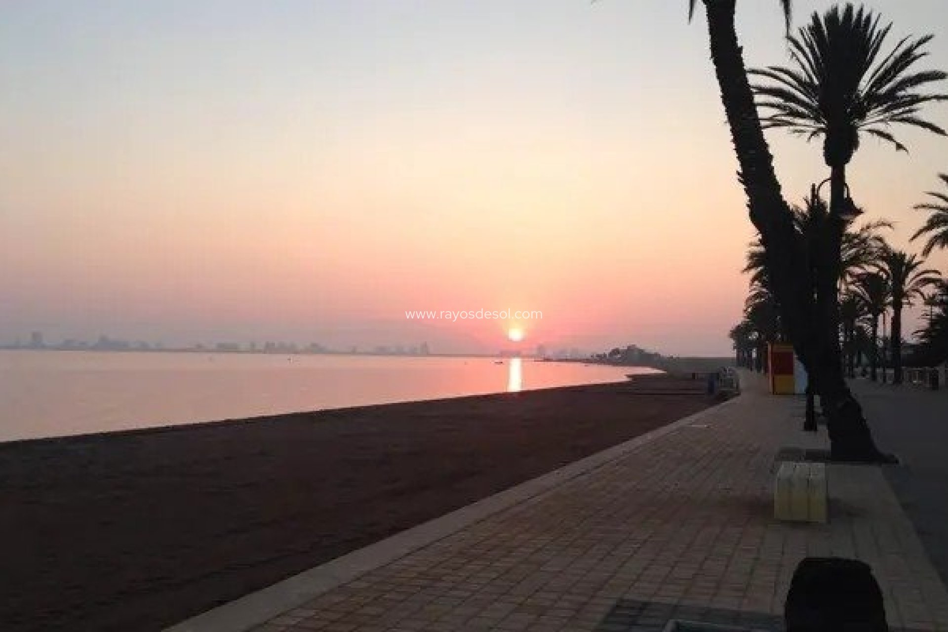 Neue Gebäude - Appartement - Cartagena - Mar De Cristal