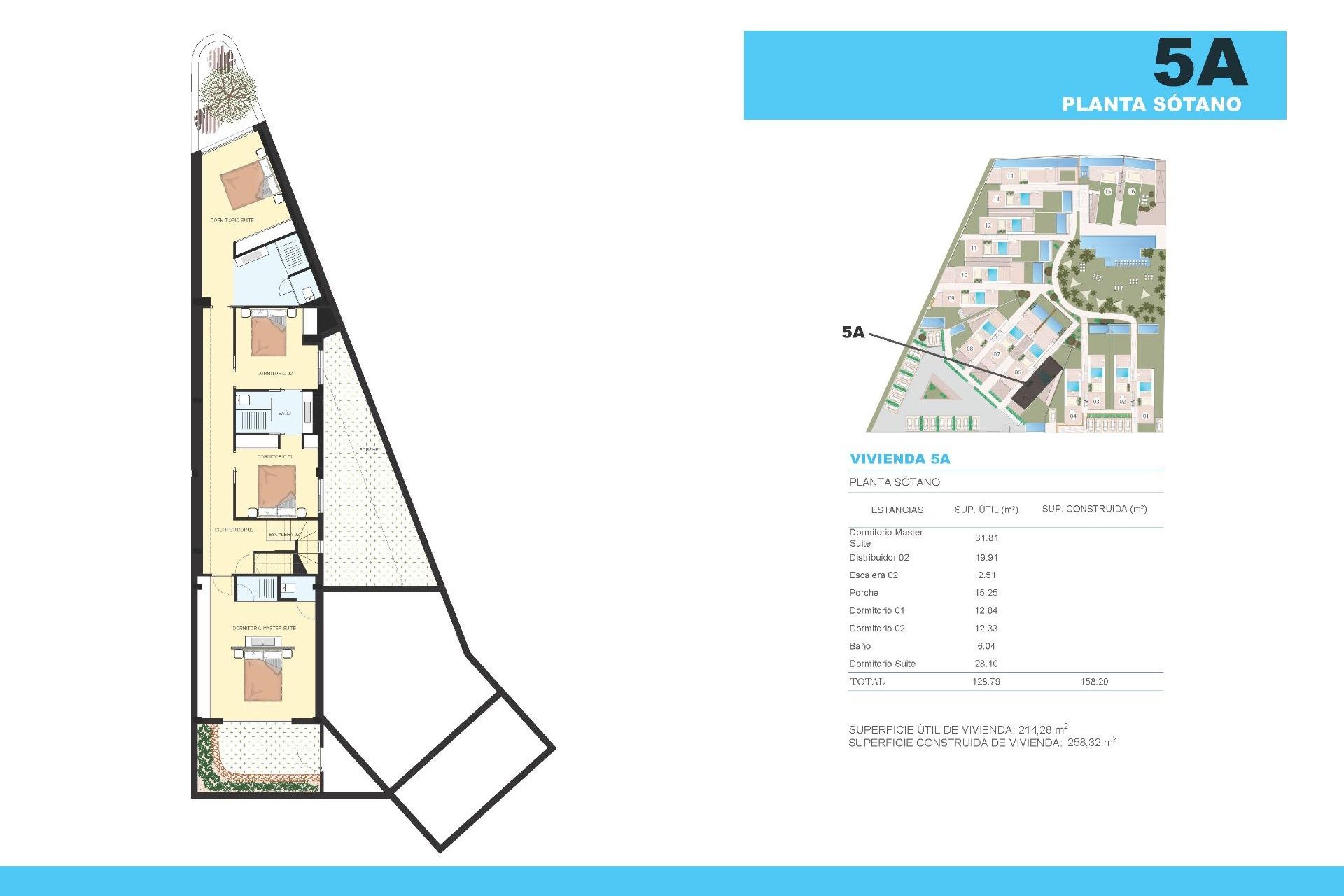 Neue Gebäude - Appartement - Ciudad Quesada/Rojales - Ciudad Quesada