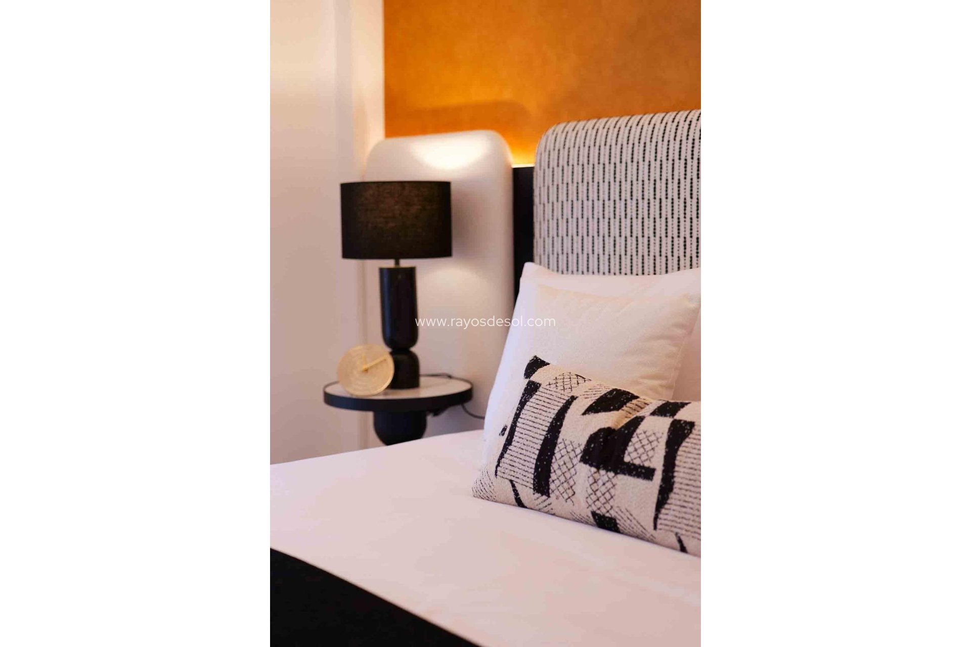 Neue Gebäude - Appartement - Ciudad Quesada/Rojales - Doña Pepa