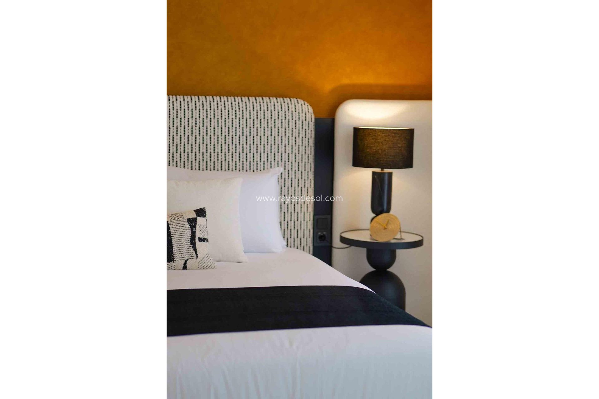 Neue Gebäude - Appartement - Ciudad Quesada/Rojales - Doña Pepa