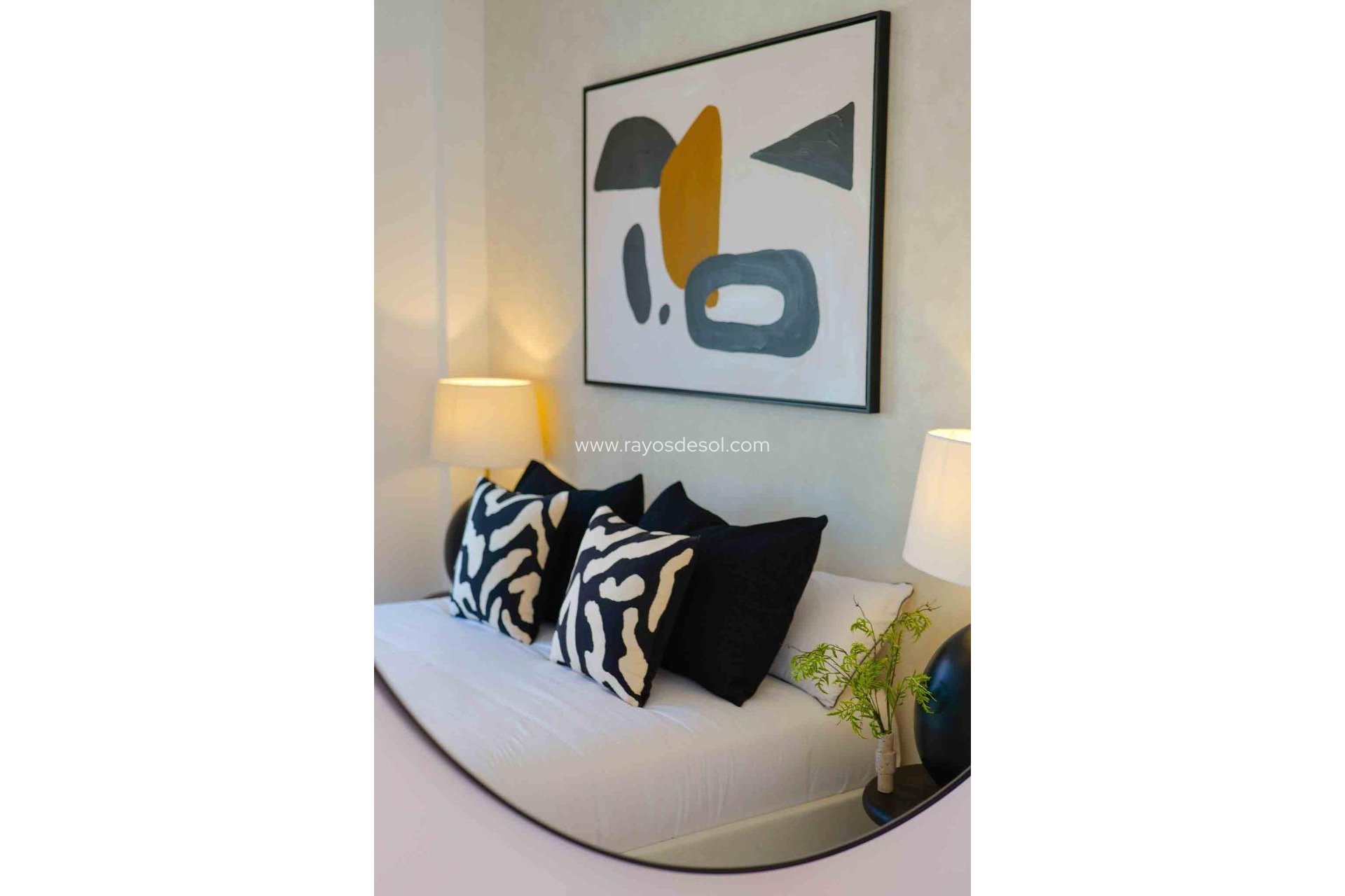 Neue Gebäude - Appartement - Ciudad Quesada/Rojales - Doña Pepa