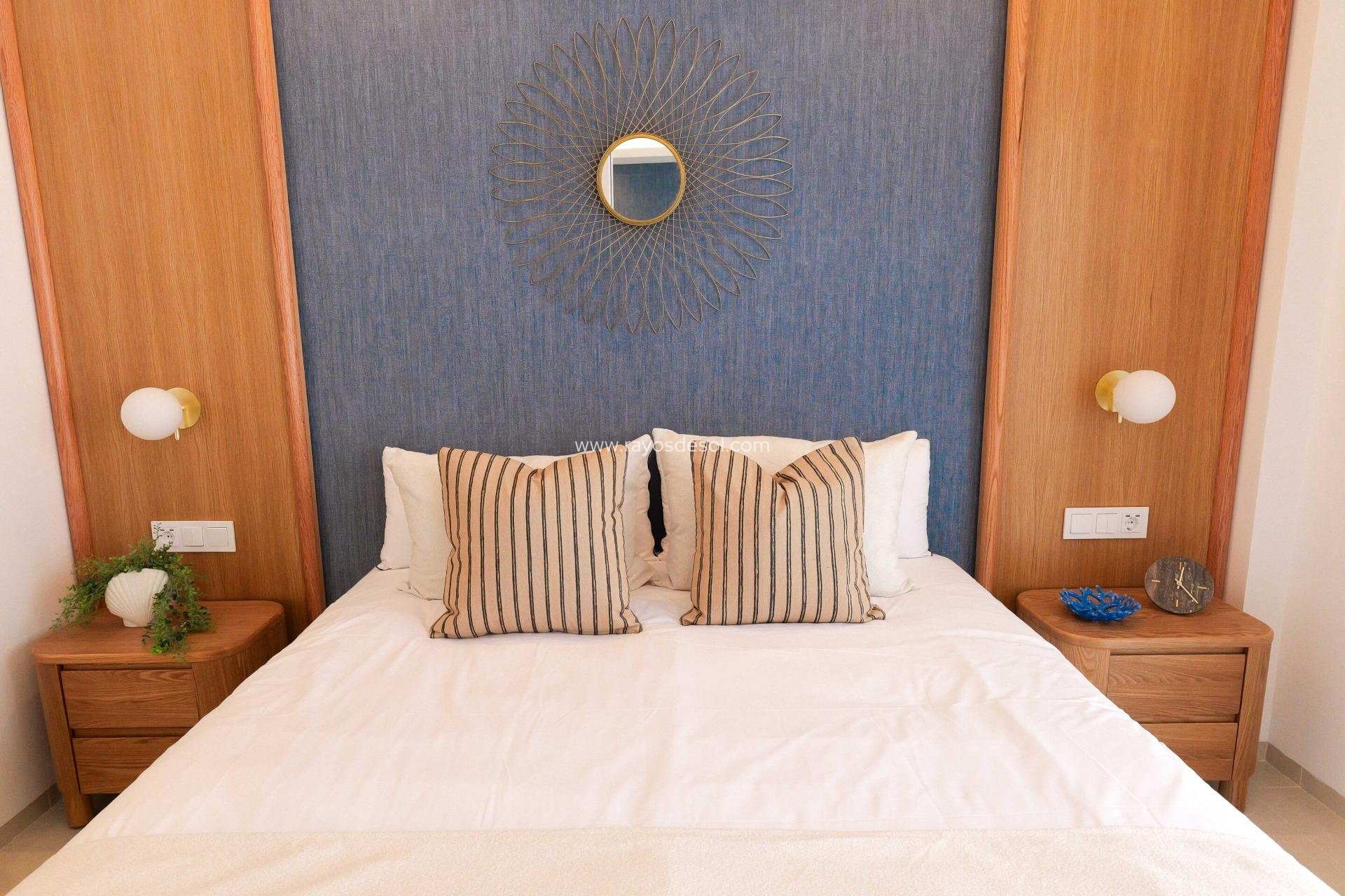 Neue Gebäude - Appartement - Ciudad Quesada/Rojales - Doña Pepa