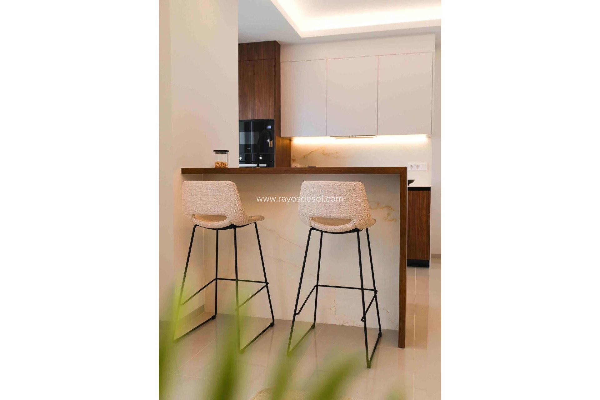 Neue Gebäude - Appartement - Ciudad Quesada/Rojales - Doña Pepa