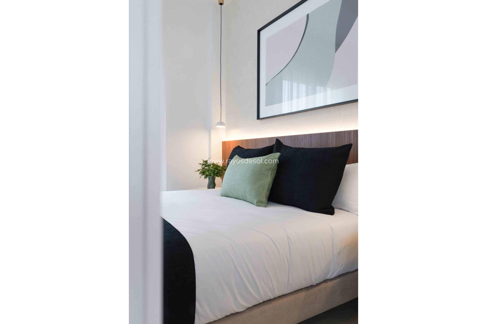 Neue Gebäude - Appartement - Ciudad Quesada/Rojales - Doña Pepa