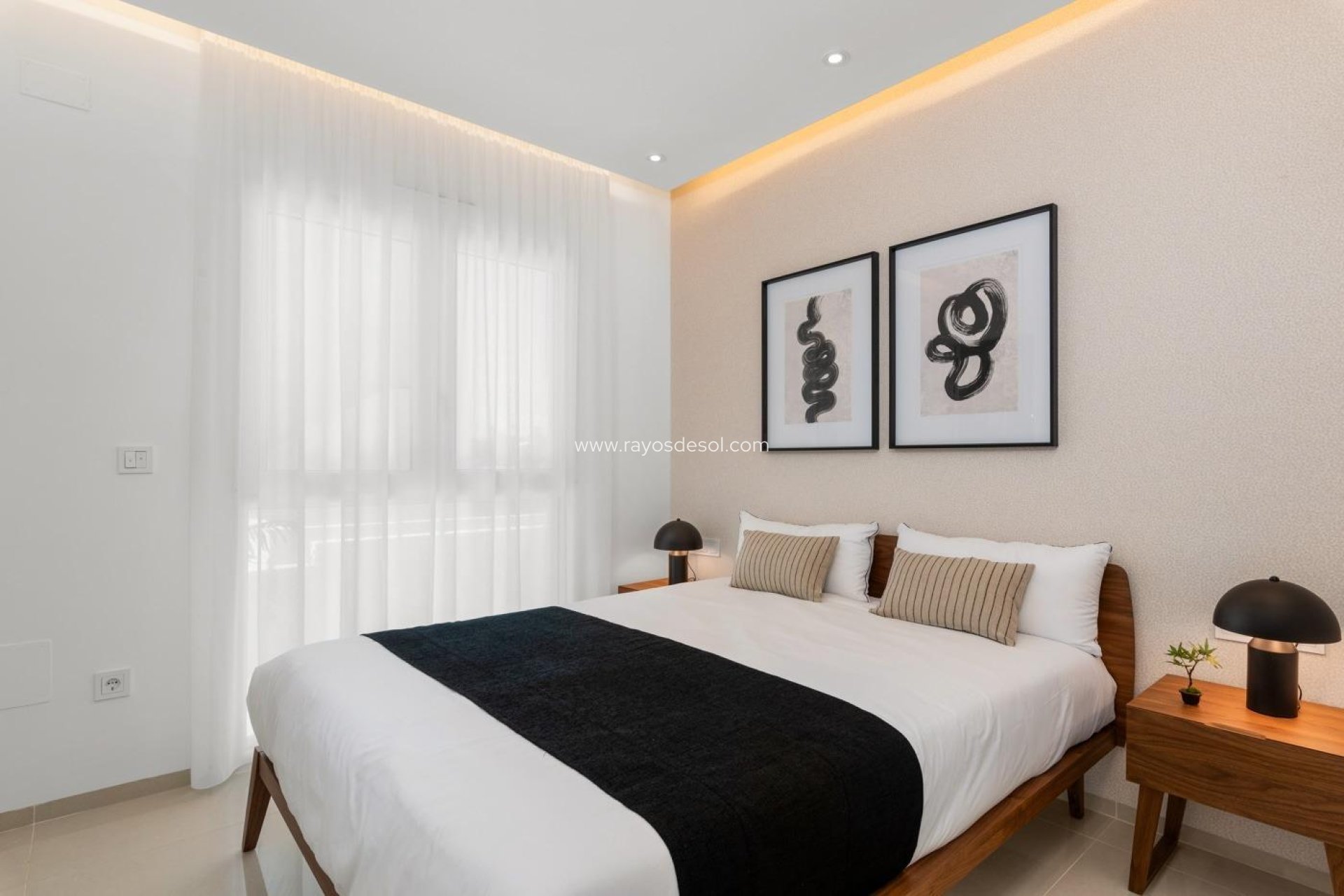 Neue Gebäude - Appartement - Ciudad Quesada/Rojales - Doña Pepa