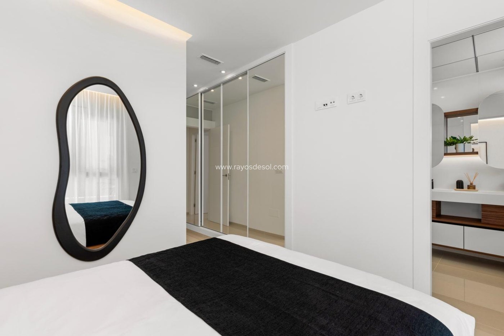 Neue Gebäude - Appartement - Ciudad Quesada/Rojales - Doña Pepa