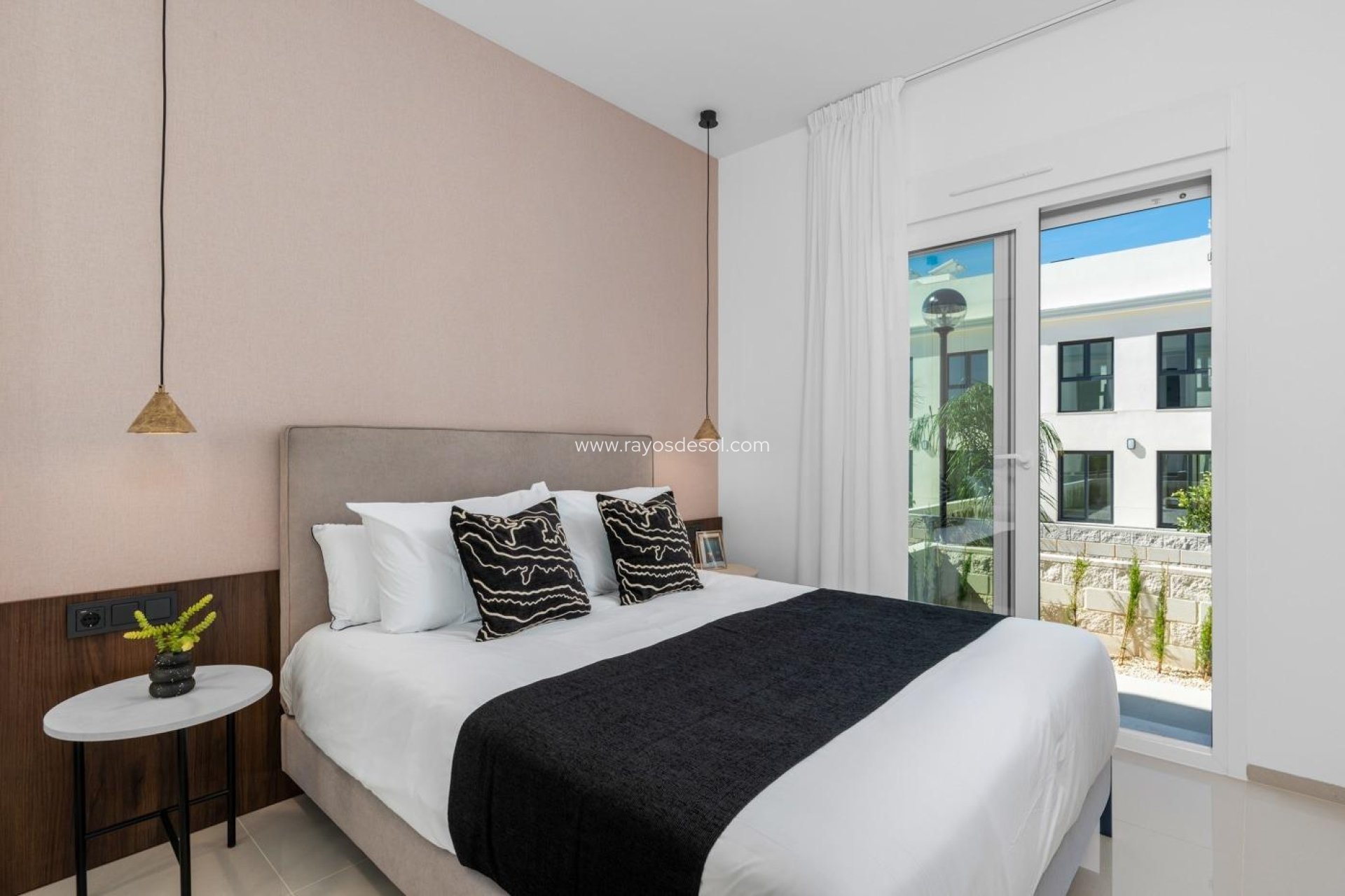 Neue Gebäude - Appartement - Ciudad Quesada/Rojales - Doña Pepa