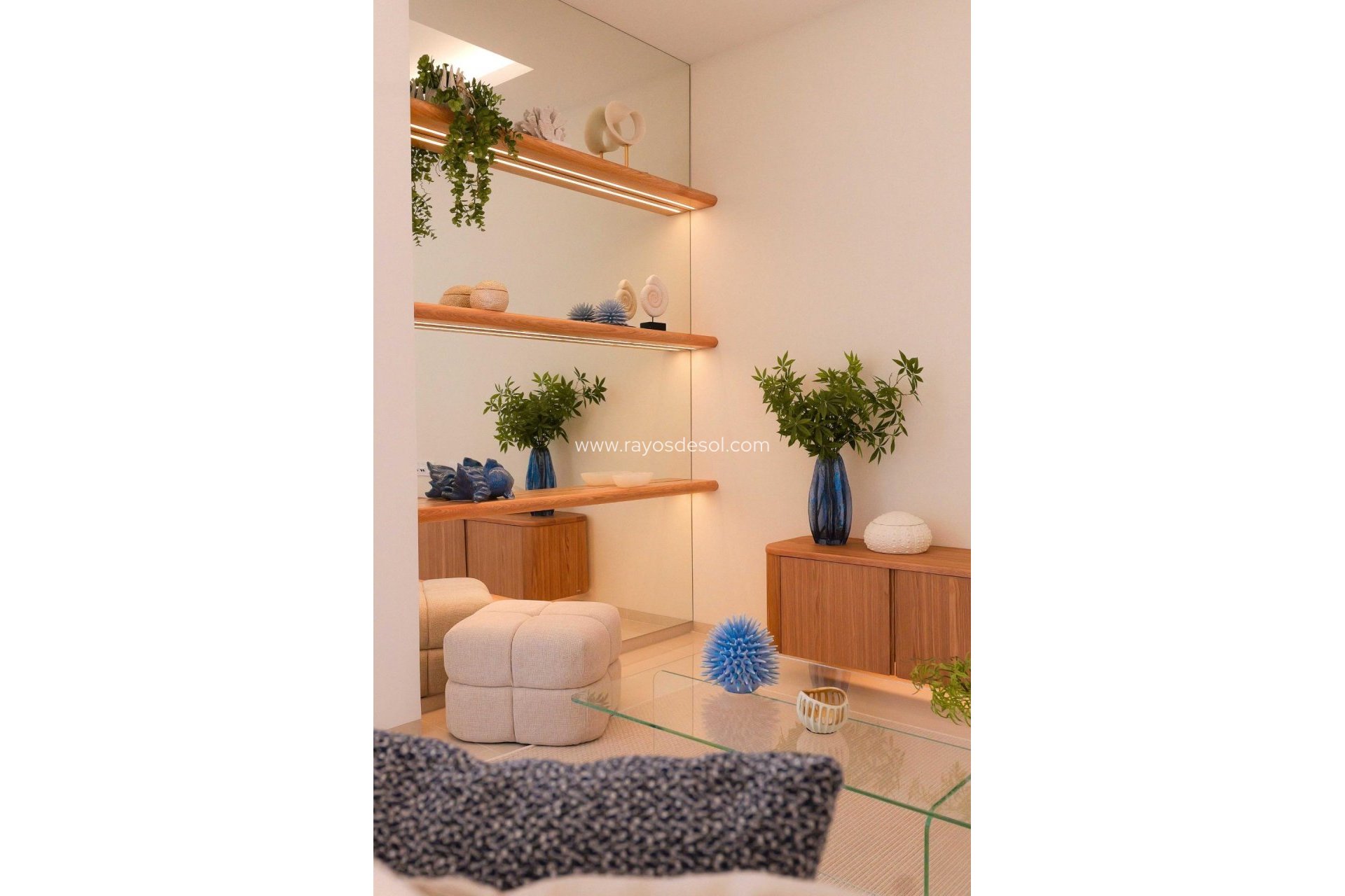 Neue Gebäude - Appartement - Ciudad Quesada/Rojales - Doña Pepa