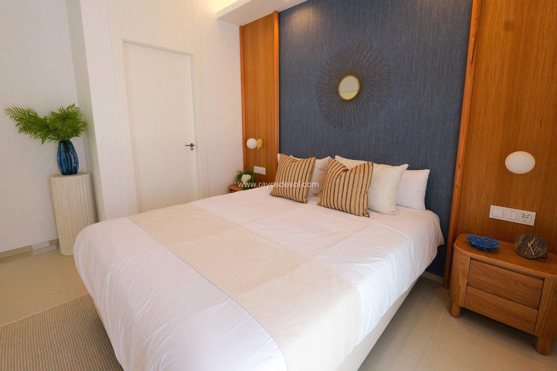 Neue Gebäude - Appartement - Ciudad Quesada/Rojales - Doña Pepa
