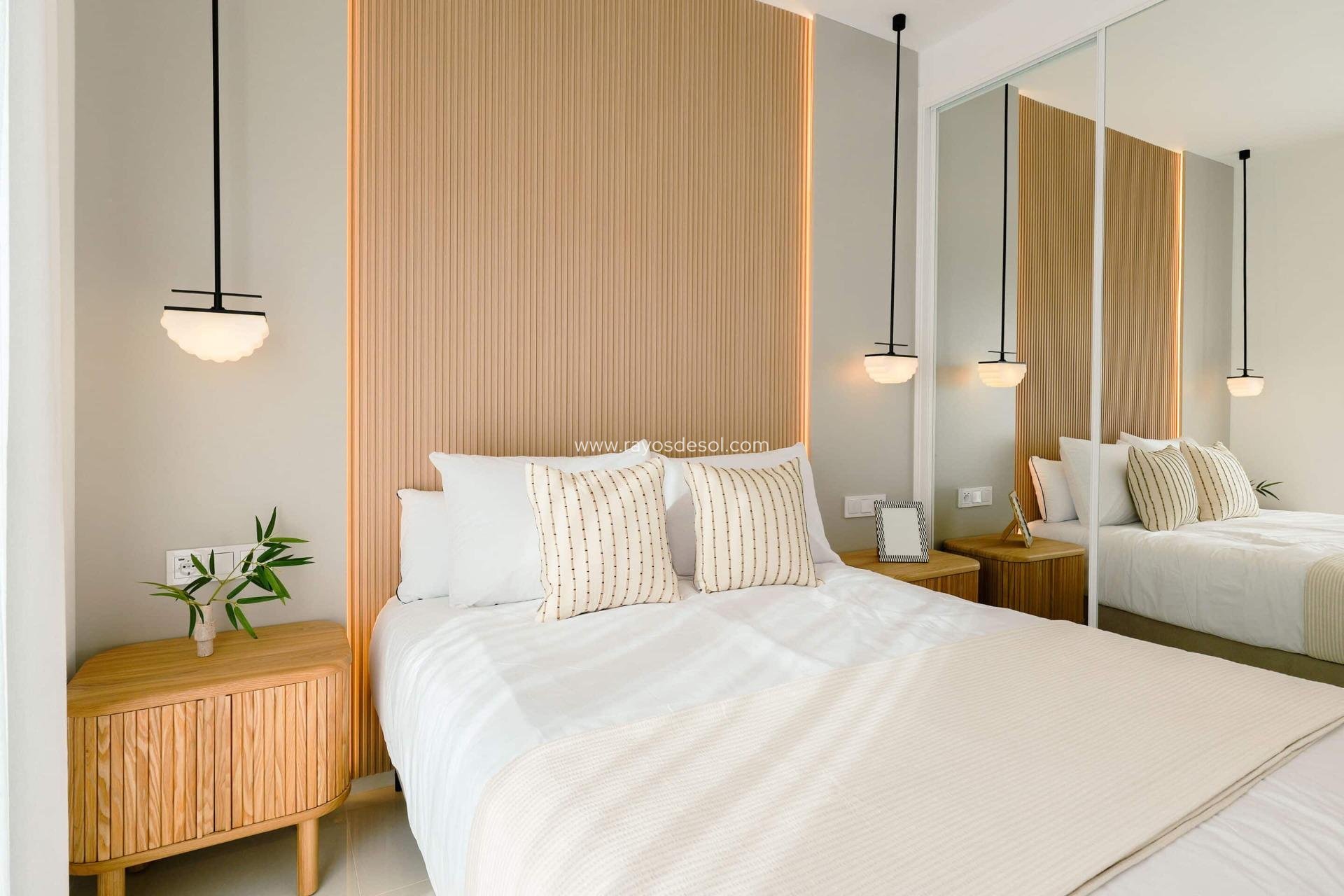 Neue Gebäude - Appartement - Ciudad Quesada/Rojales - Doña Pepa
