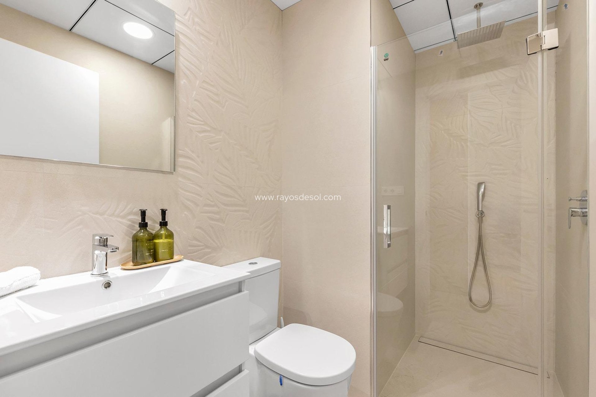 Neue Gebäude - Appartement - Dolores - ZONA NUEVA