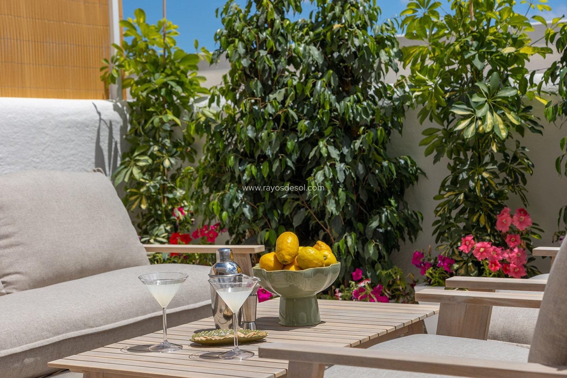 Neue Gebäude - Appartement - Dolores - ZONA NUEVA