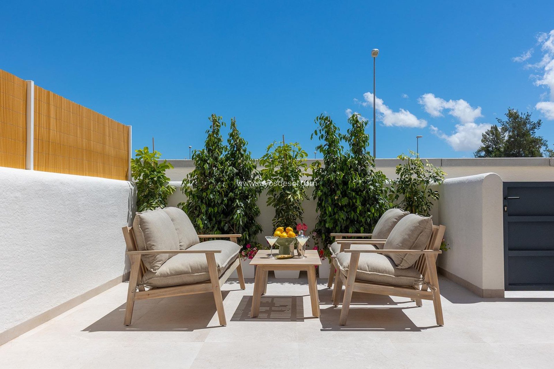 Neue Gebäude - Appartement - Dolores - ZONA NUEVA