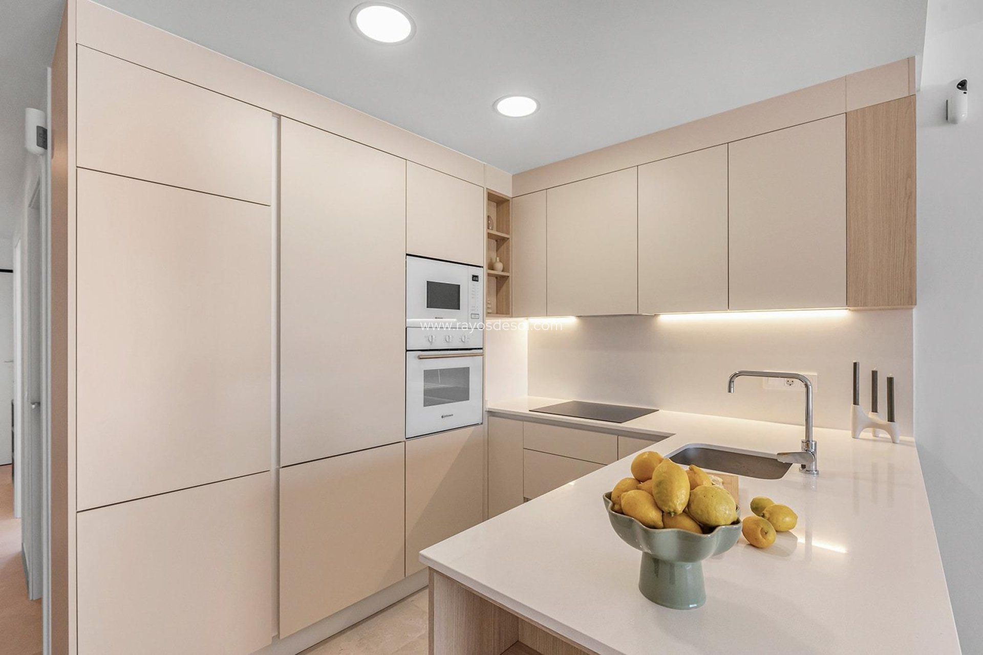 Neue Gebäude - Appartement - Dolores - ZONA NUEVA