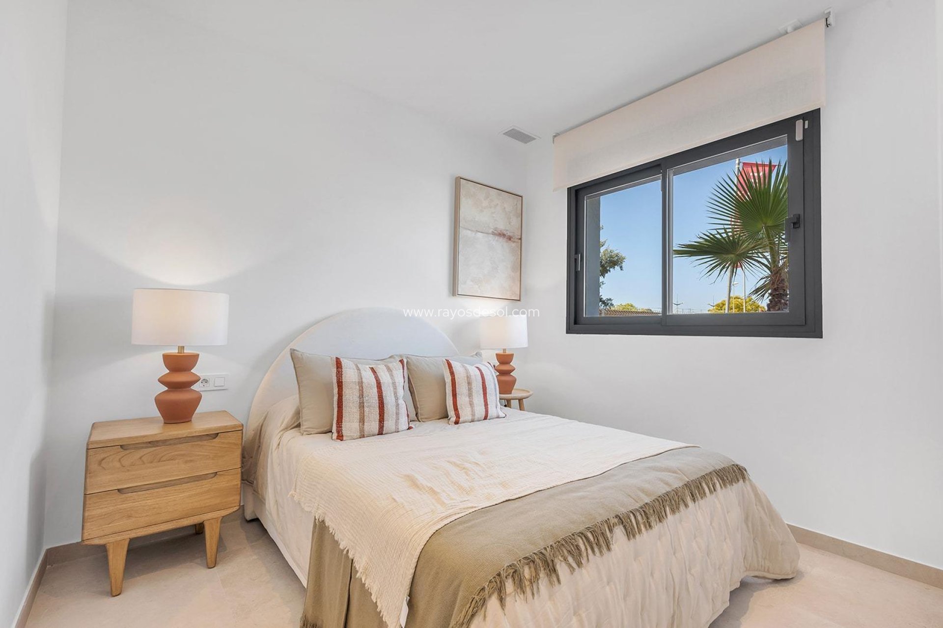 Neue Gebäude - Appartement - Dolores - ZONA NUEVA