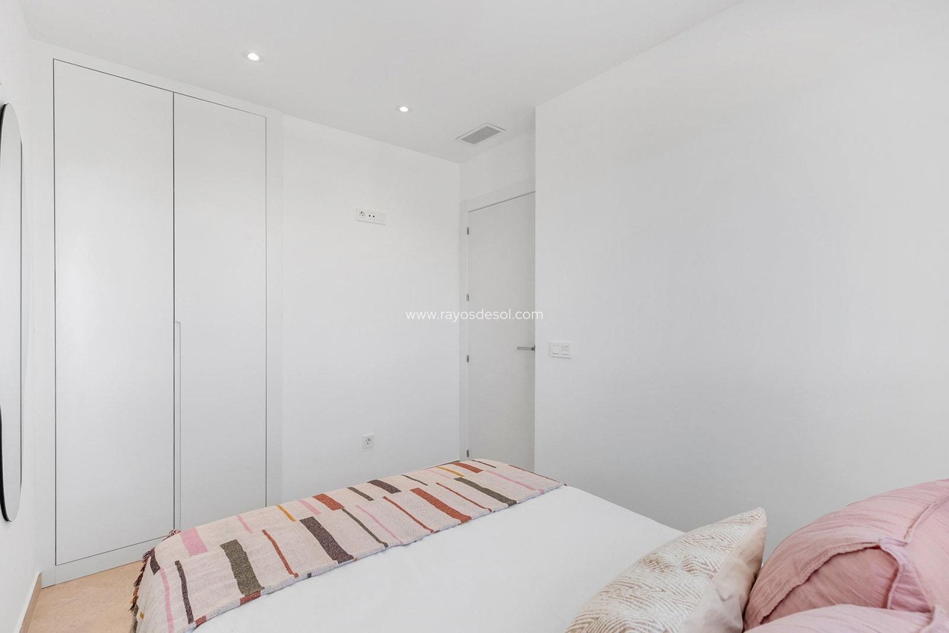 Neue Gebäude - Appartement - Dolores - ZONA NUEVA
