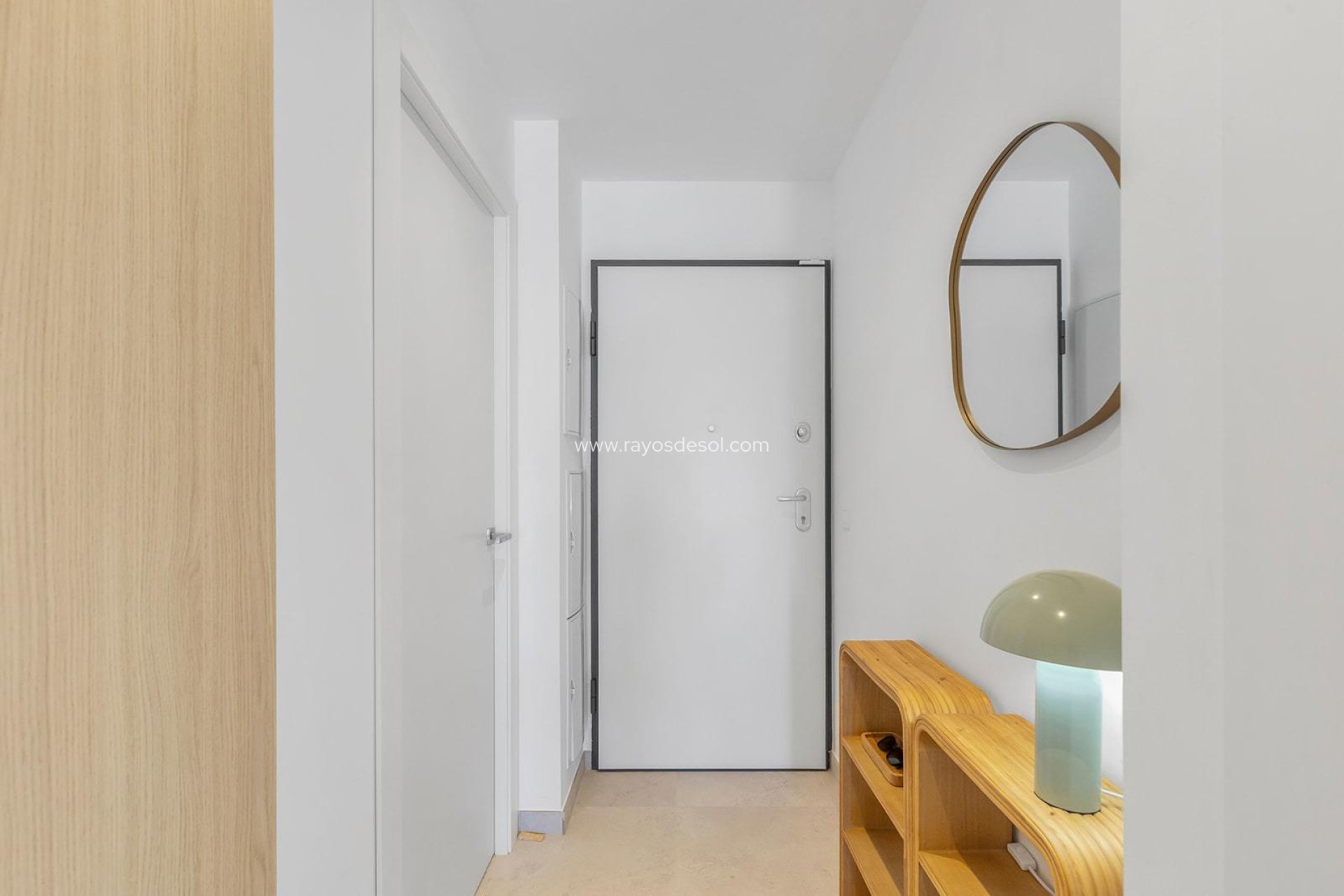 Neue Gebäude - Appartement - Dolores - ZONA NUEVA