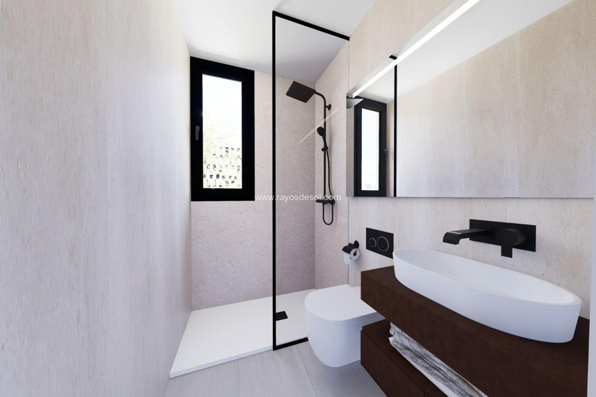 Neue Gebäude - Appartement - El Campello - Muchavista