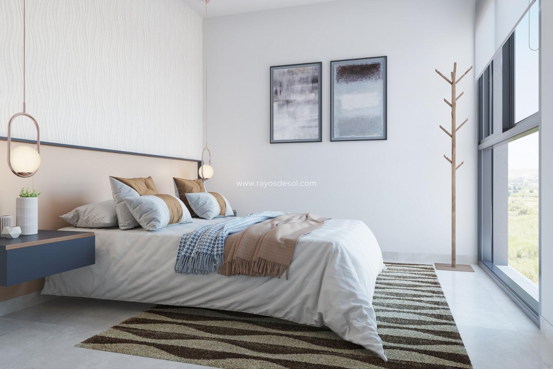 Neue Gebäude - Appartement - Guardamar del Segura - Avenida del Puerto