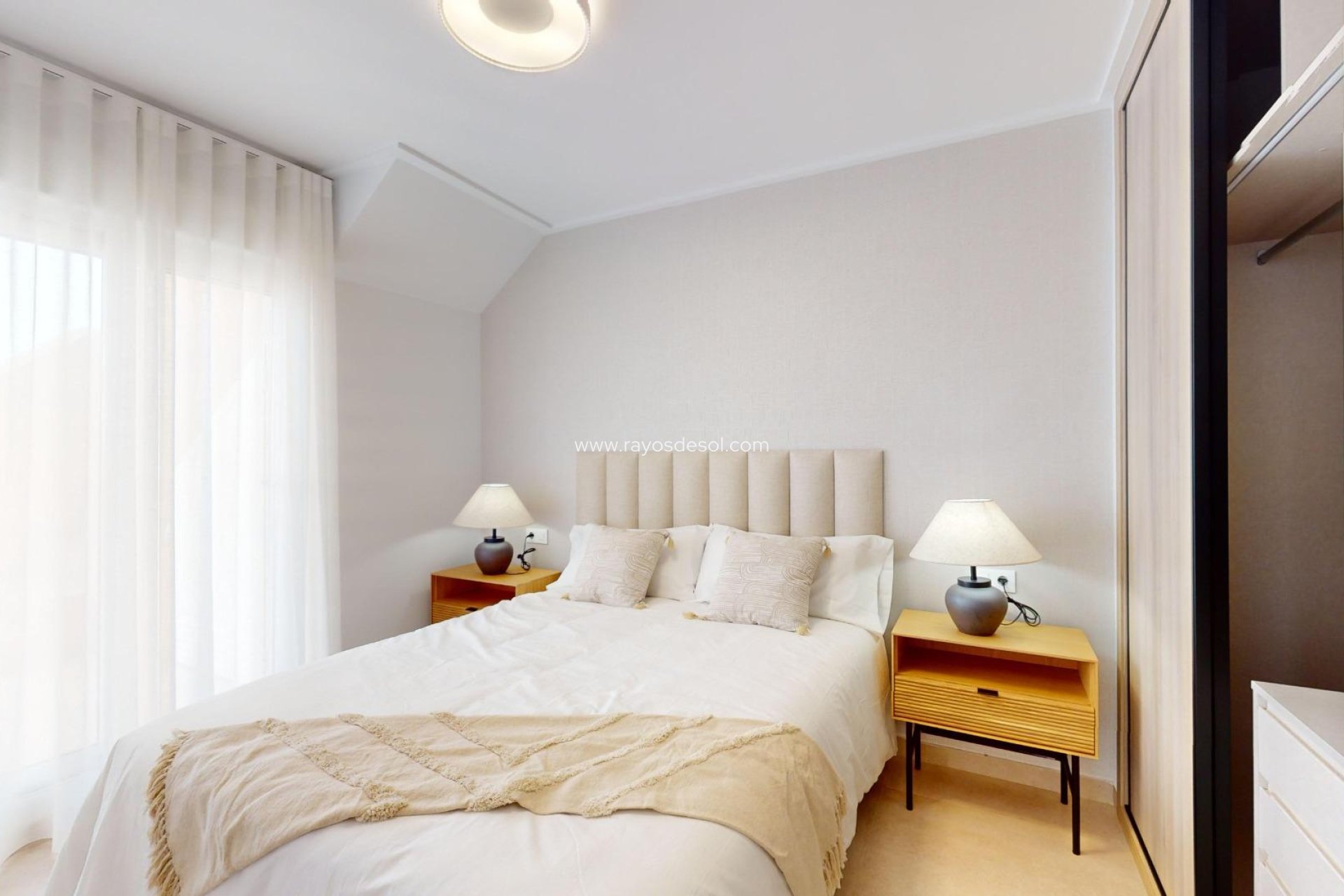 Neue Gebäude - Appartement - Guardamar del Segura - El Raso