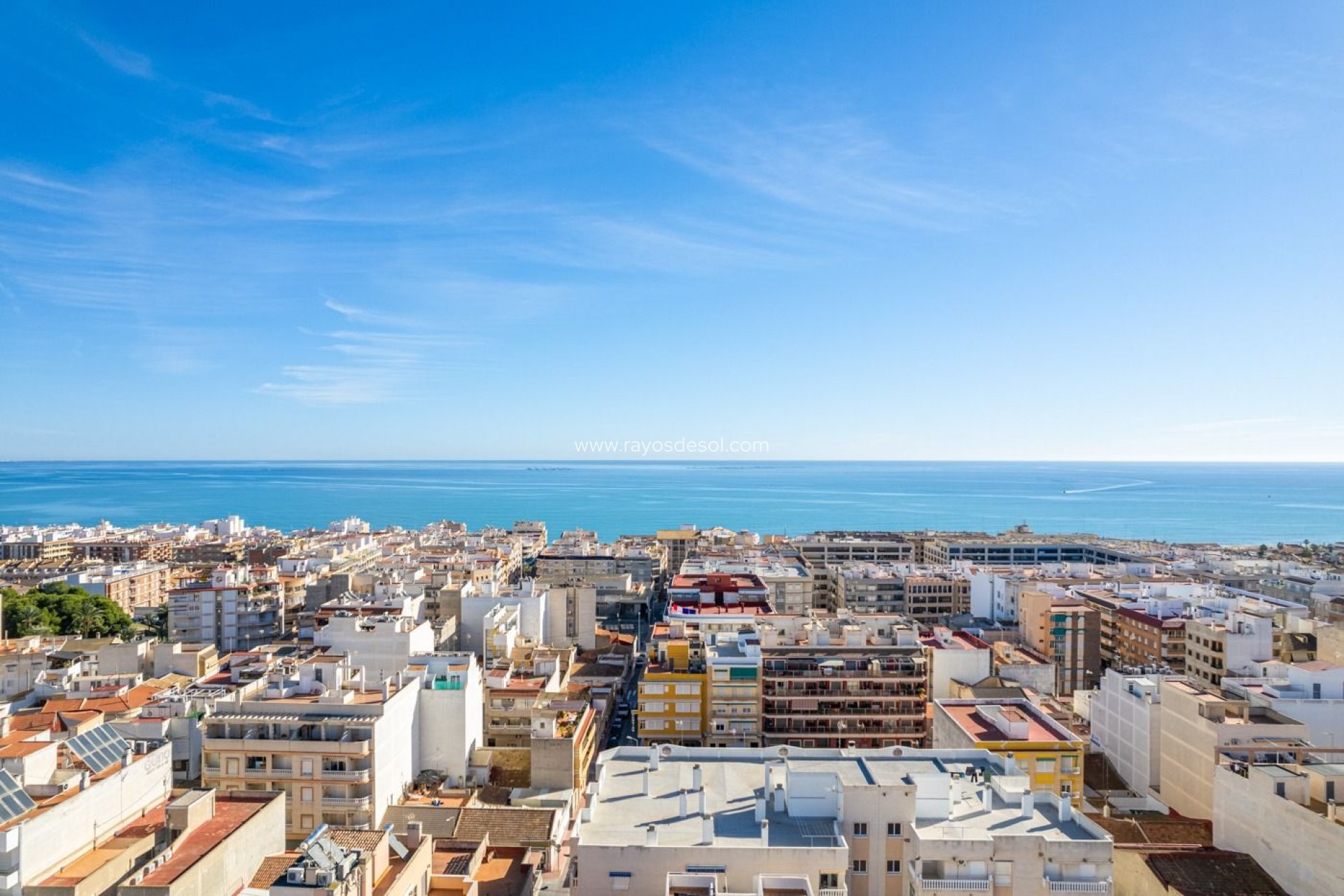 Neue Gebäude - Appartement - Guardamar del Segura - Guardamar pueblo