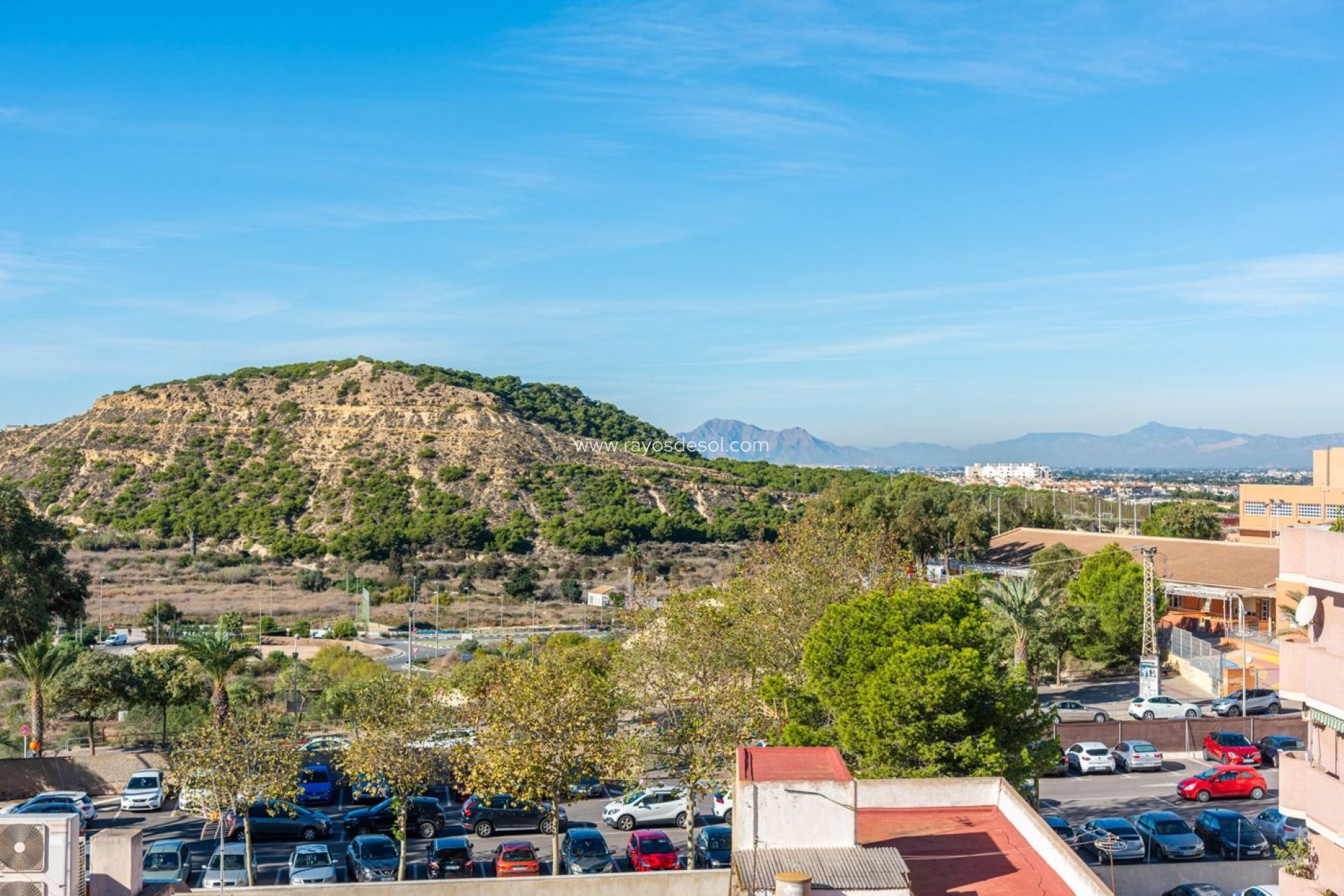 Neue Gebäude - Appartement - Guardamar del Segura - Guardamar pueblo