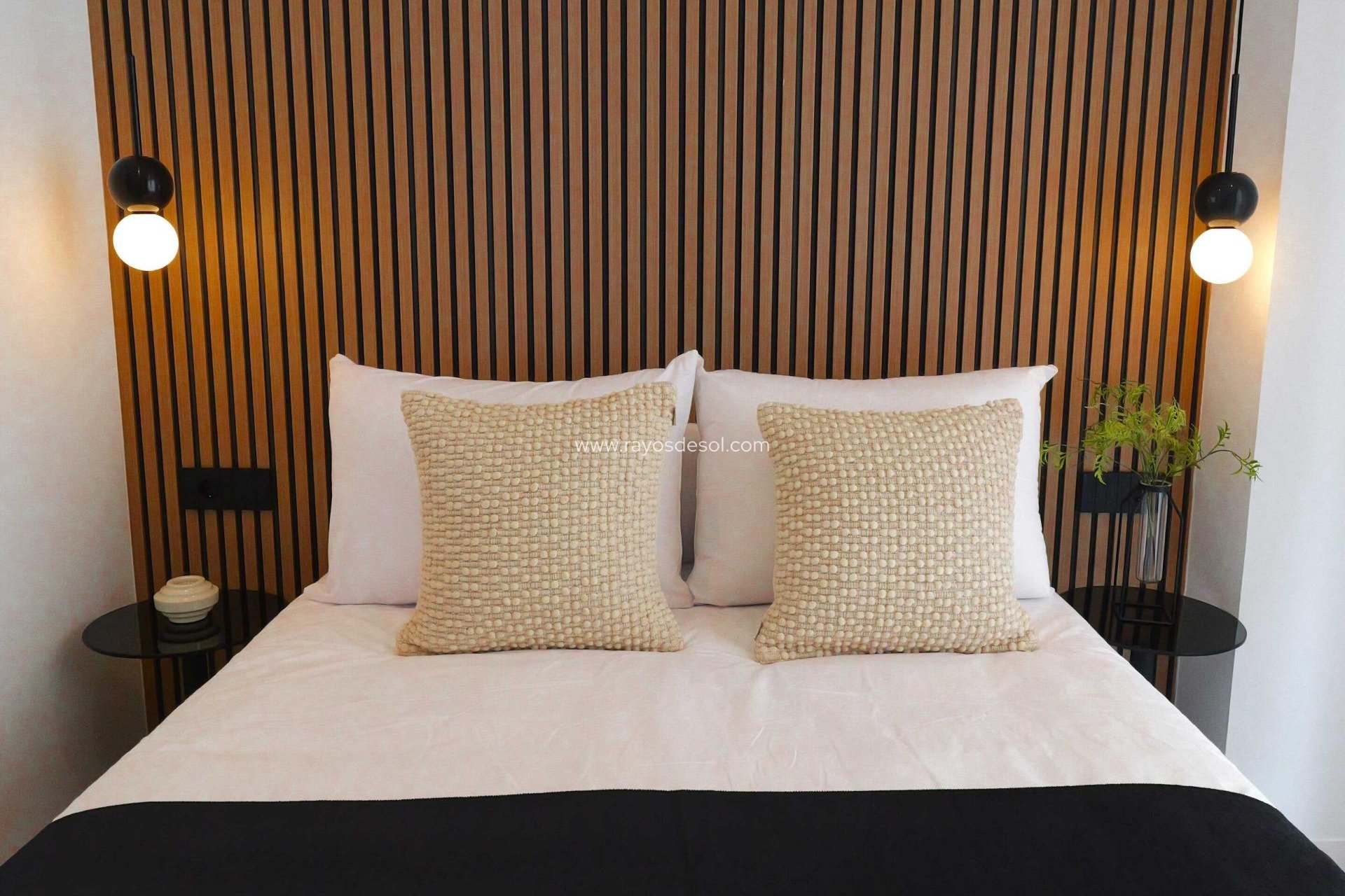 Neue Gebäude - Appartement - La Manga del Mar Menor - Veneziola