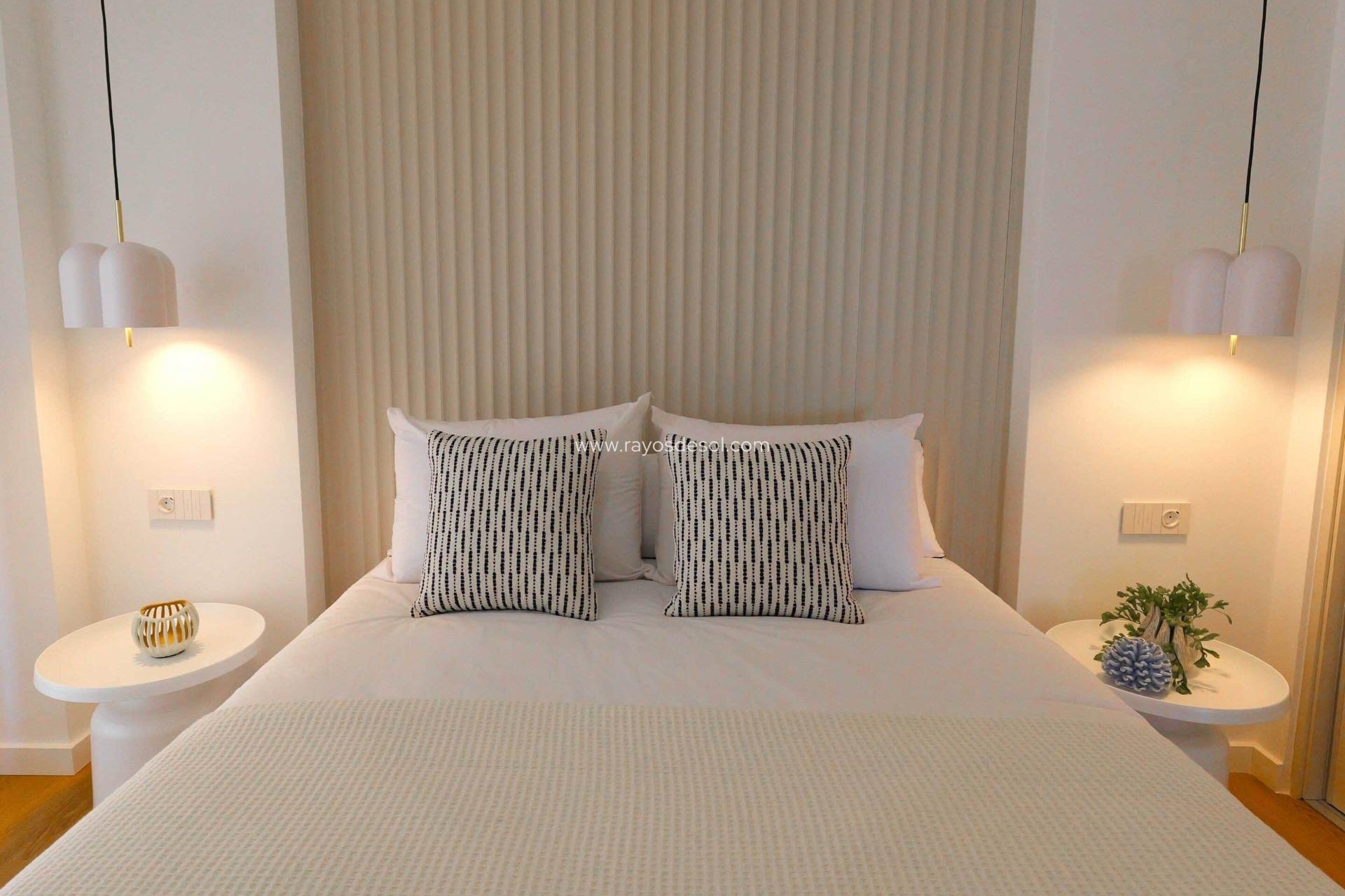 Neue Gebäude - Appartement - La Manga del Mar Menor - Veneziola