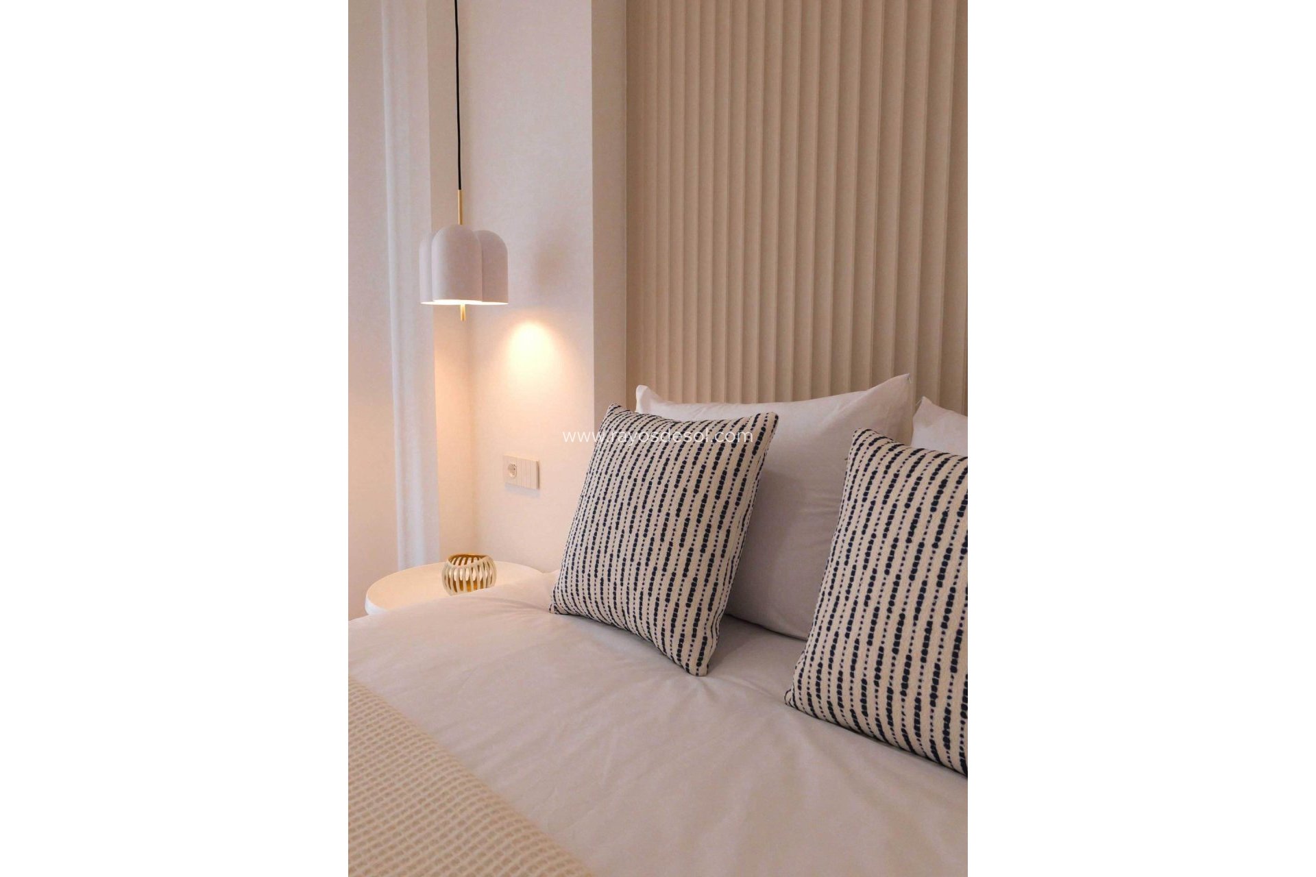 Neue Gebäude - Appartement - La Manga del Mar Menor - Veneziola