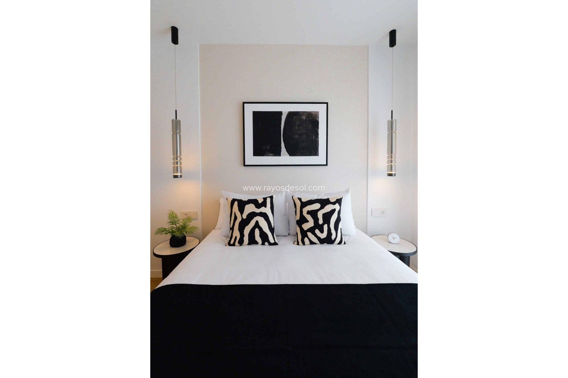 Neue Gebäude - Appartement - La Manga del Mar Menor - Veneziola