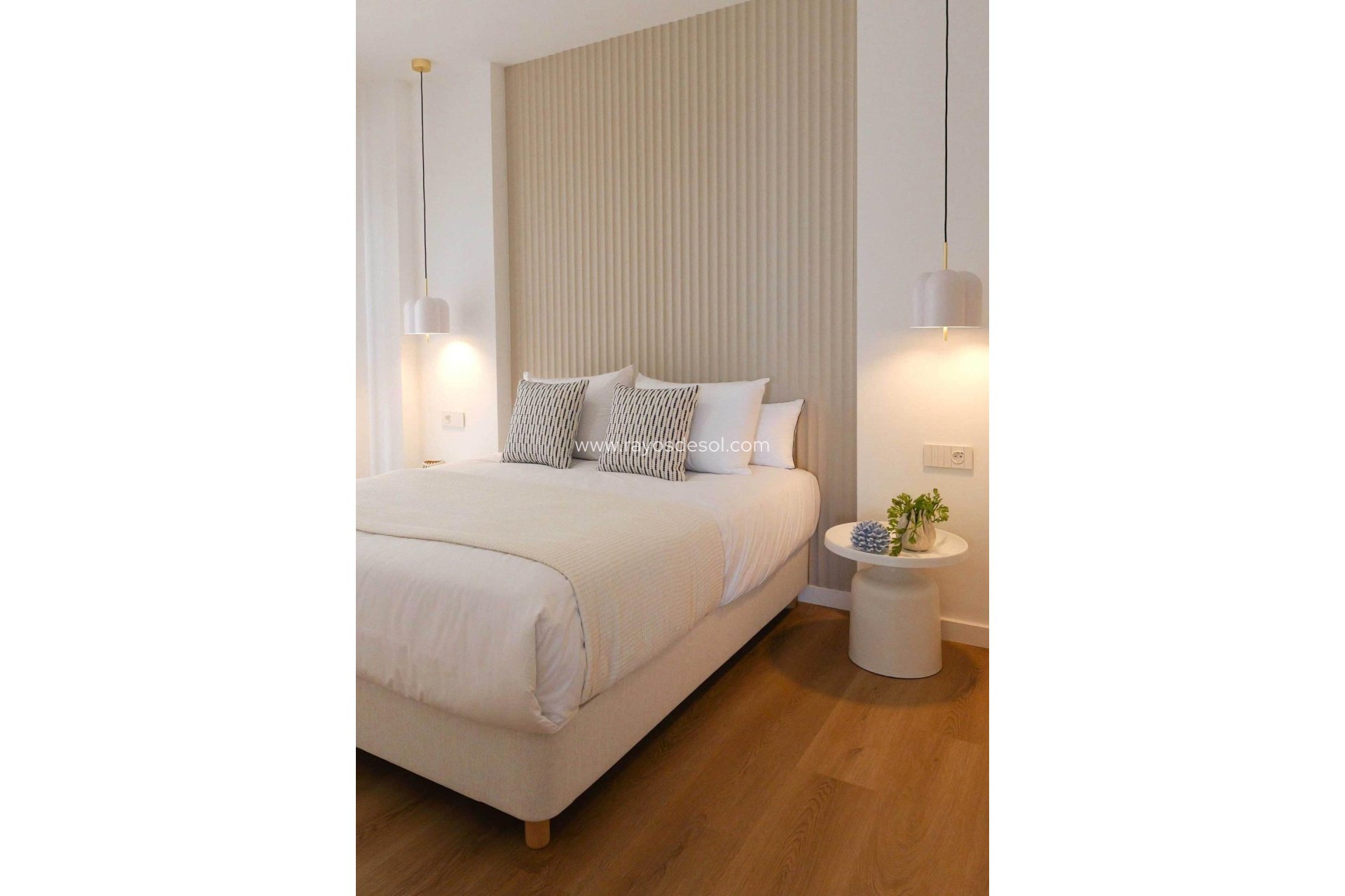 Neue Gebäude - Appartement - La Manga del Mar Menor - Veneziola